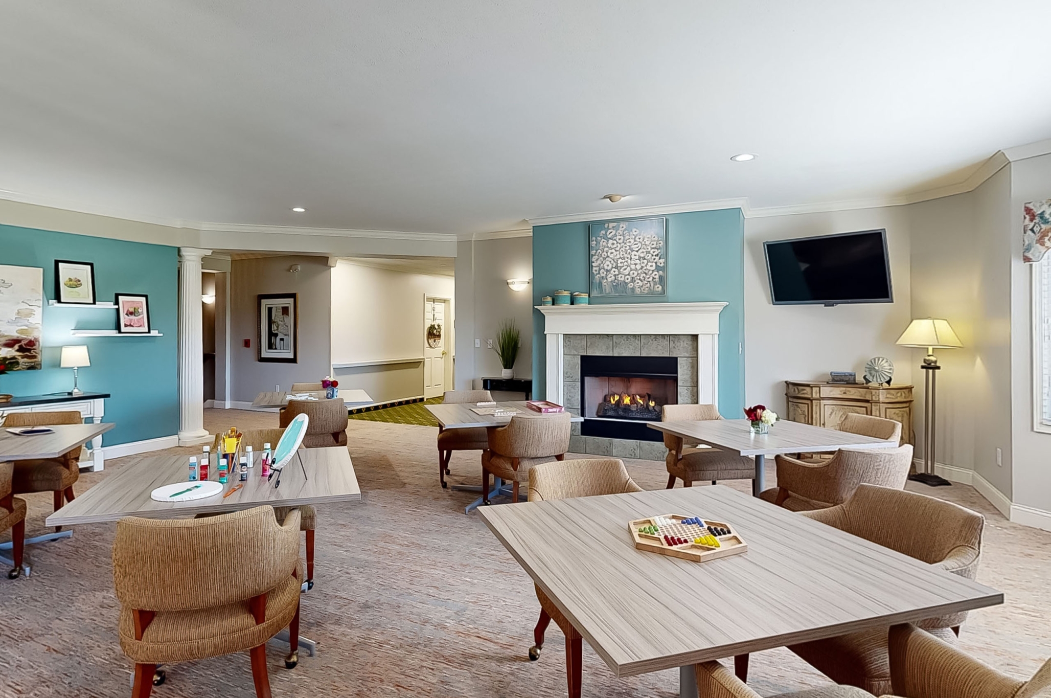 Green Tree, Sand Springs, OK 2