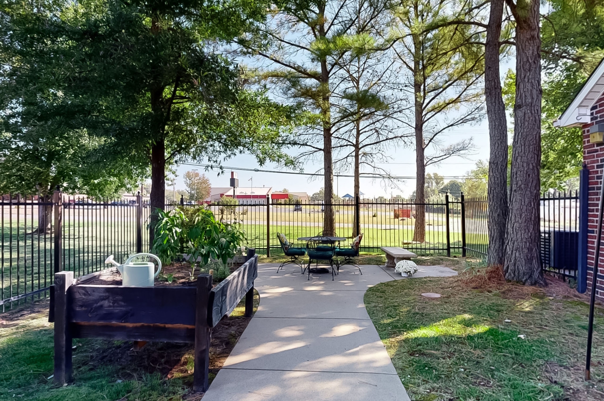 Green Tree, Sand Springs, OK 10