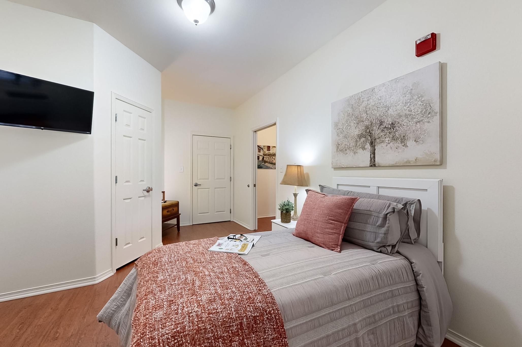 Green Tree, Sand Springs, OK 12