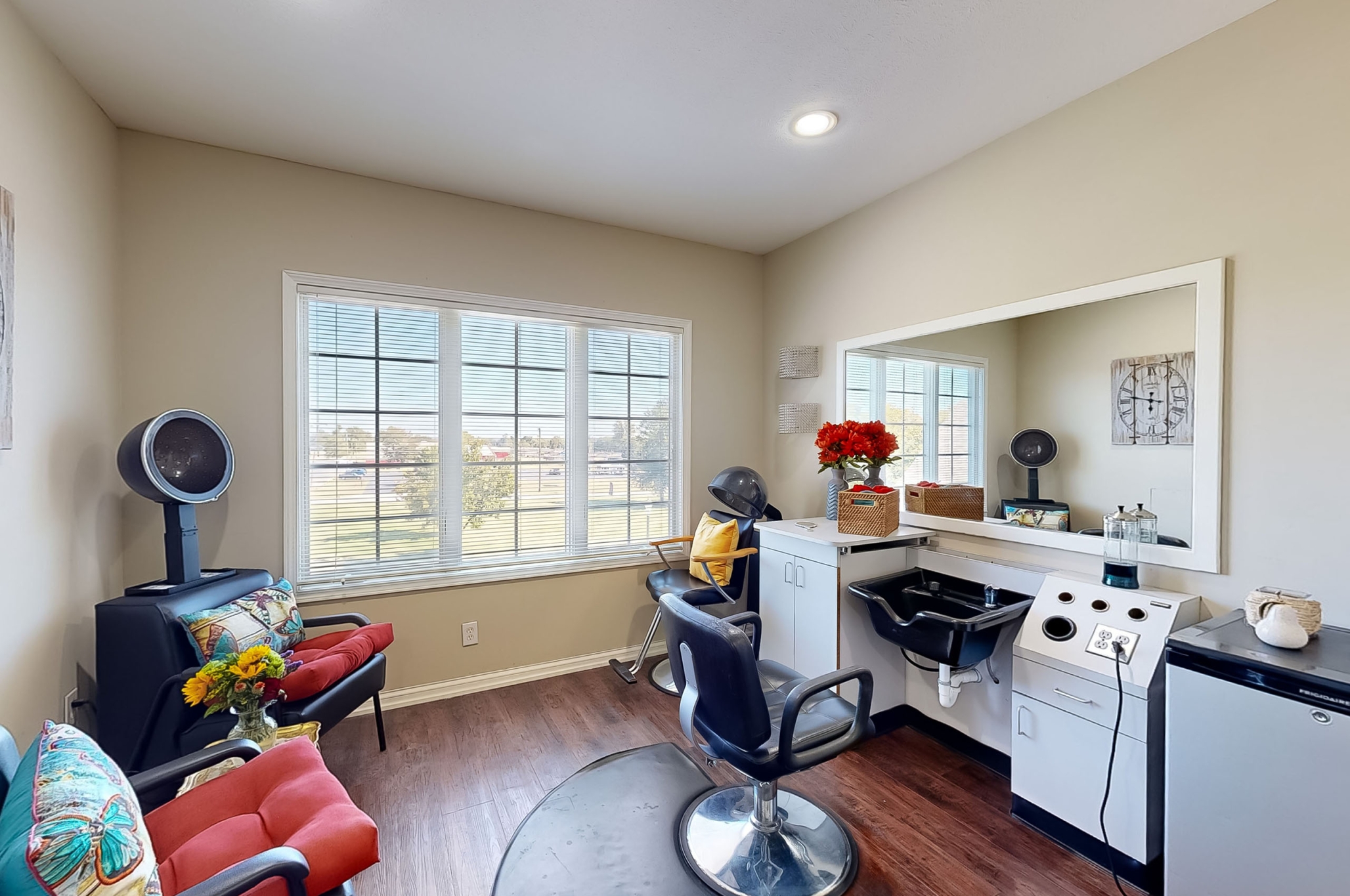 Green Tree, Sand Springs, OK 8