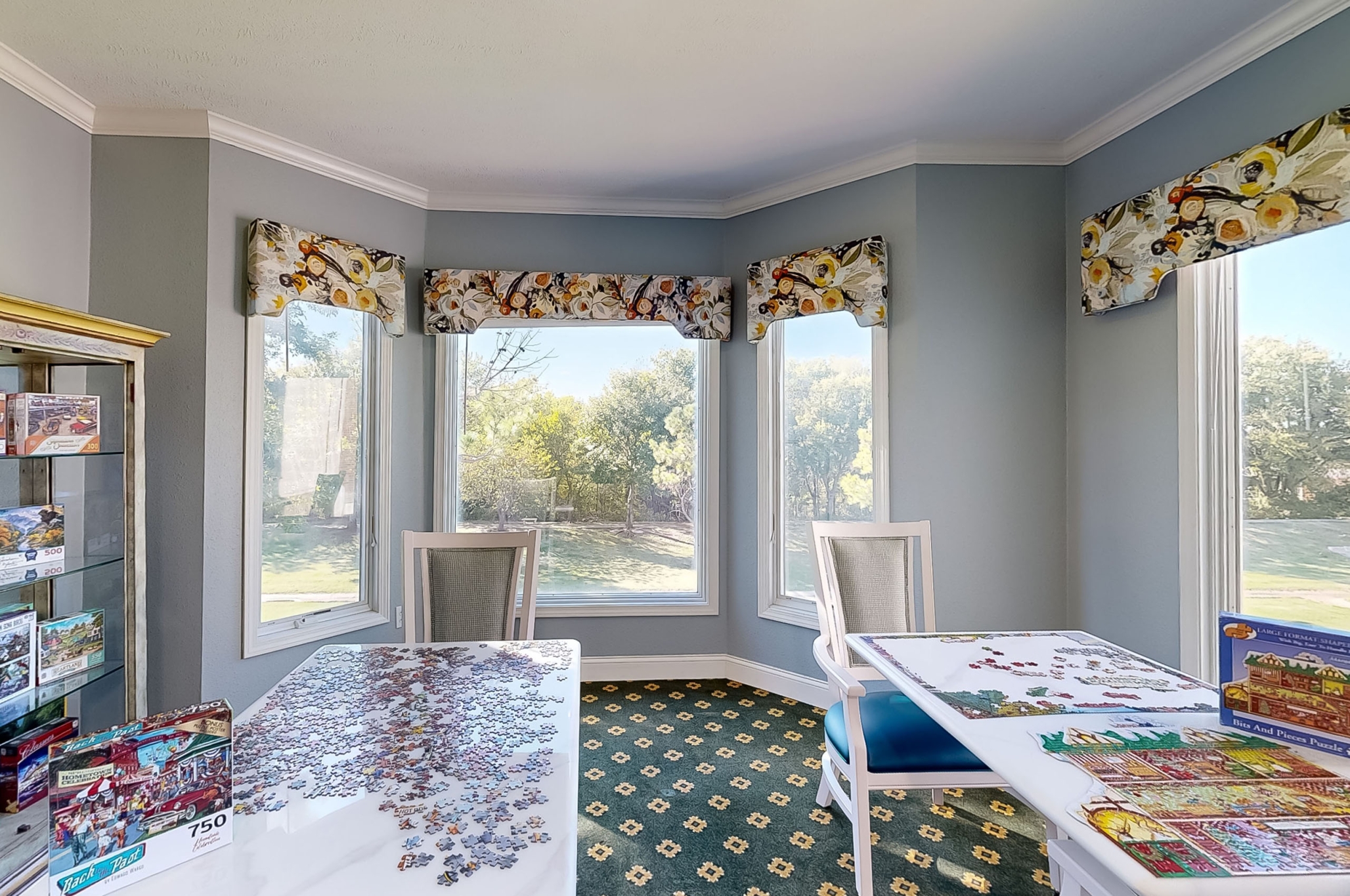 Green Tree, Sand Springs, OK 9