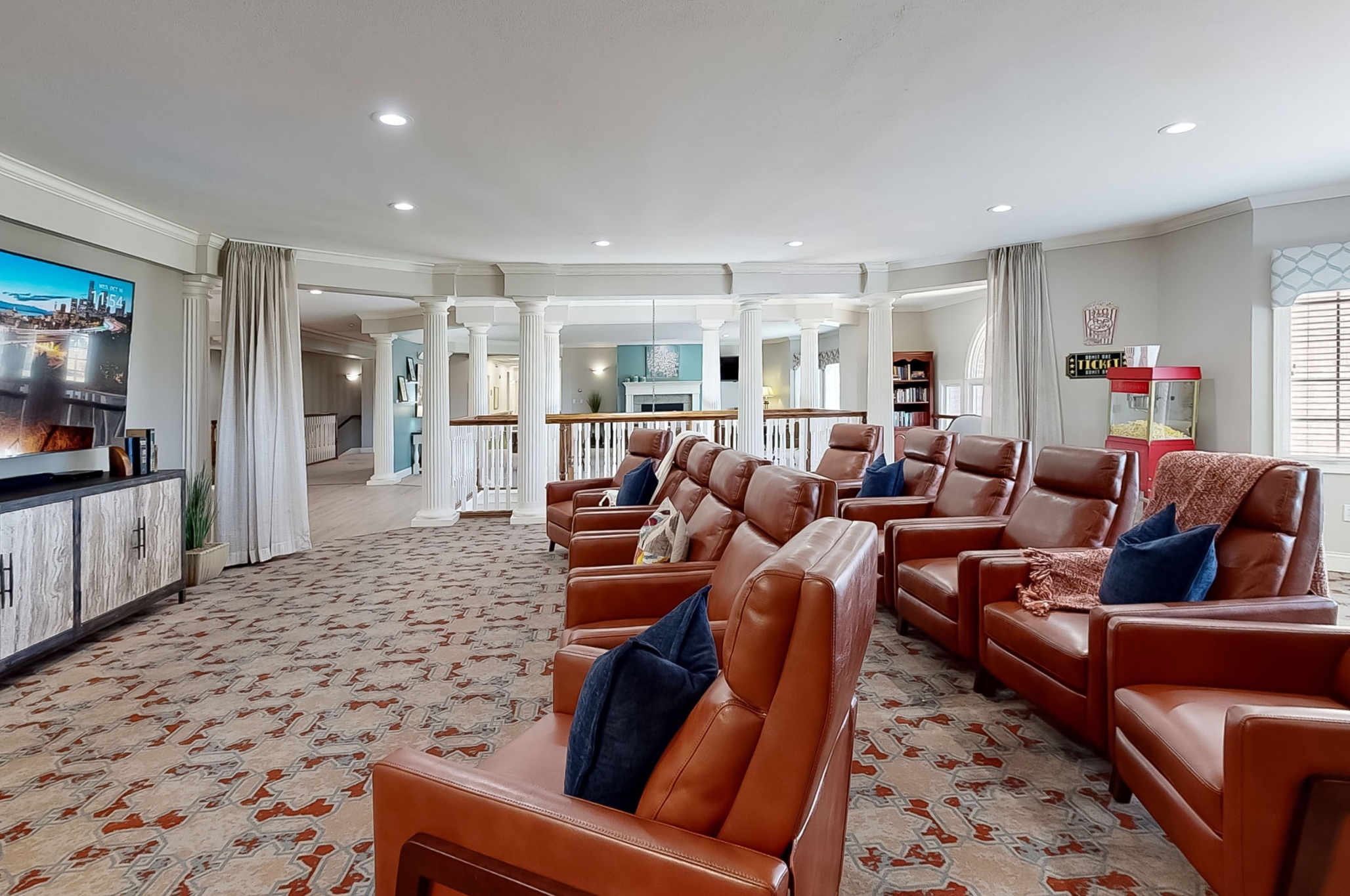 Green Tree, Sand Springs, OK 7