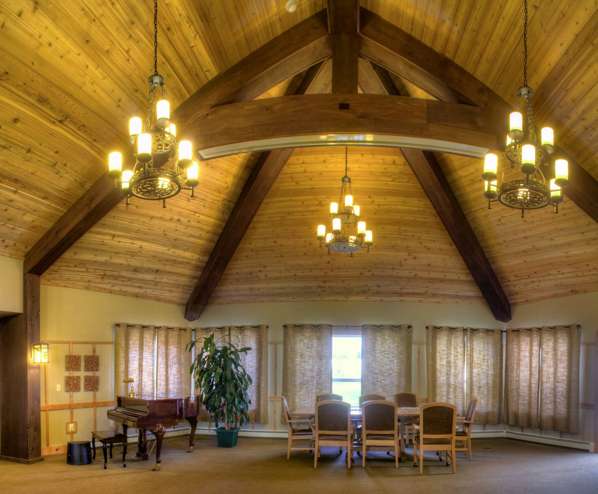 Luther Park at Sandpoint, Sandpoint, ID 9