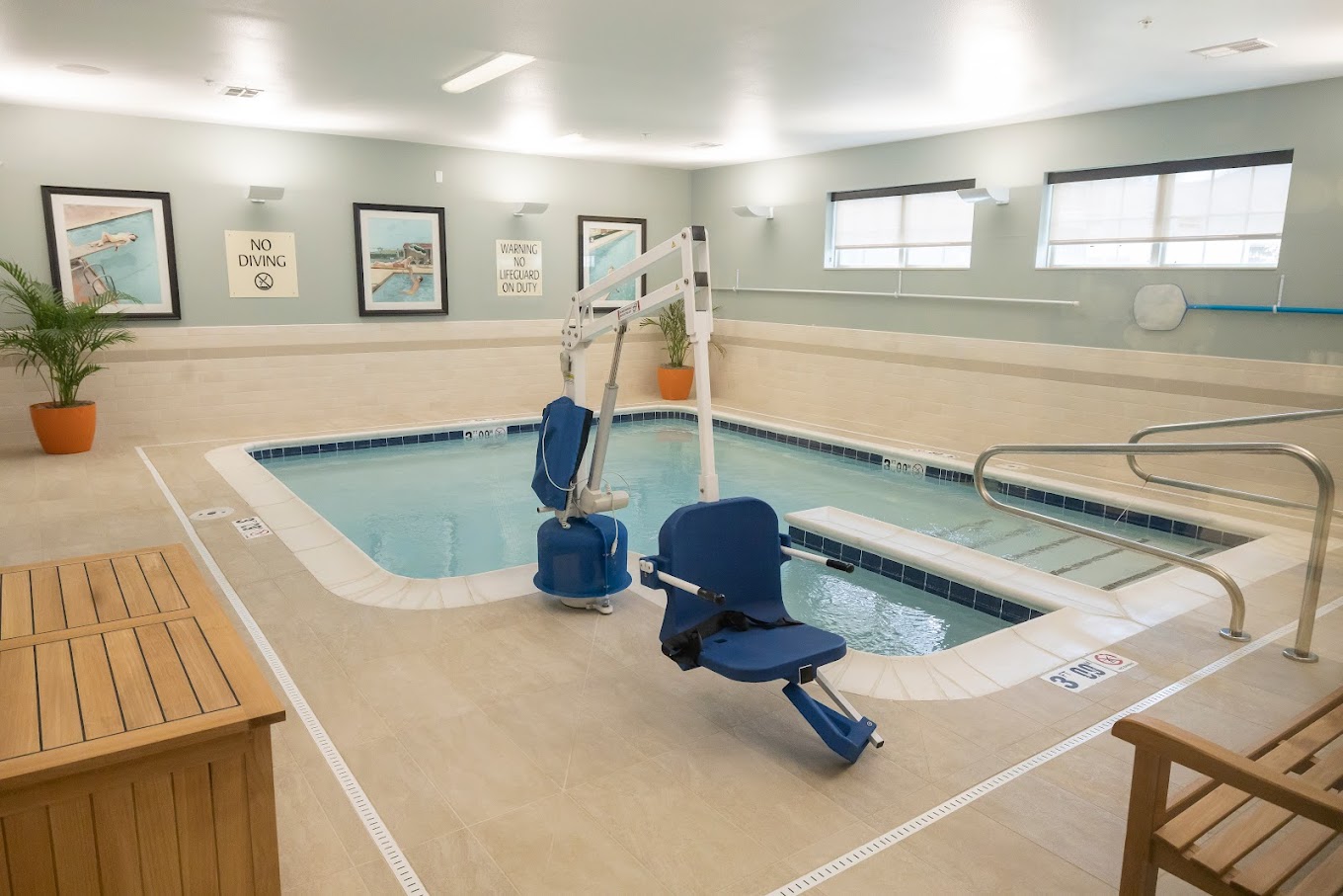 The Township Senior Living, Battlefield, MO 2