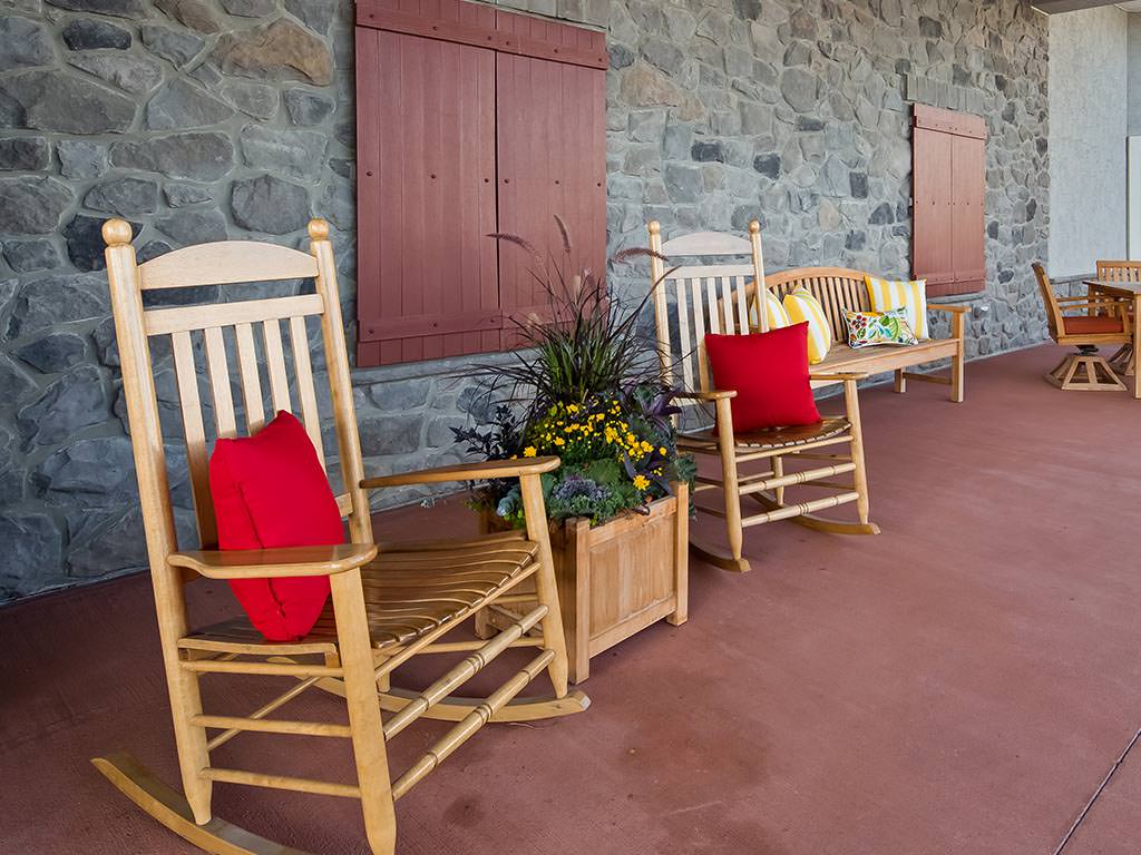 Legend of Lititz, Lititz, PA 21