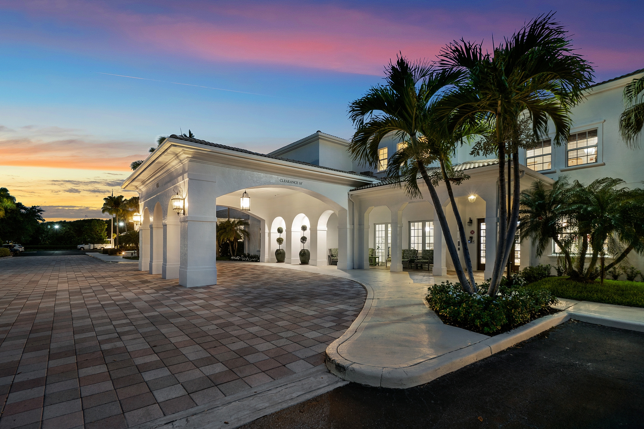 Tequesta Terrace, Tequesta, FL 97