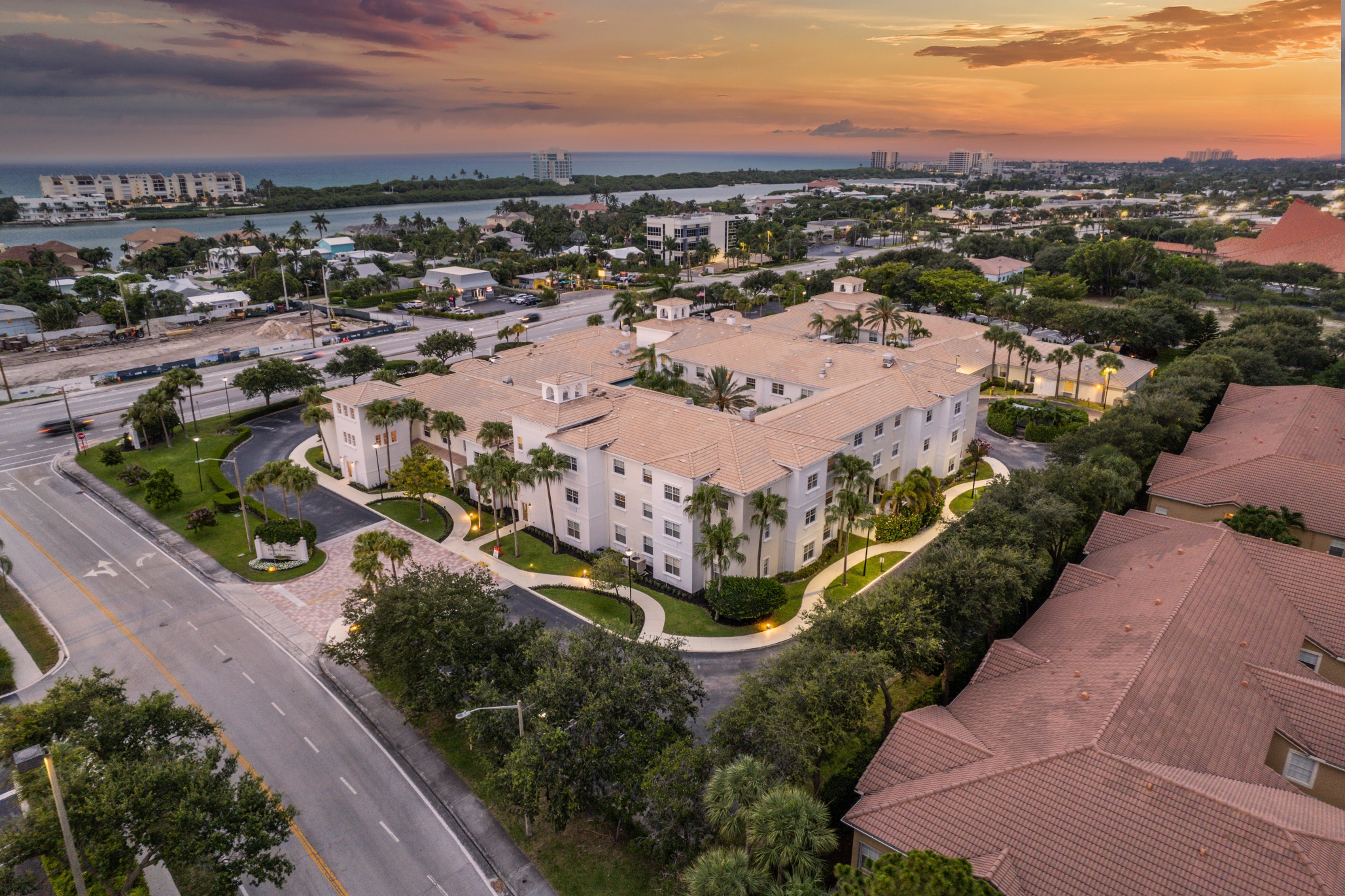 Tequesta Terrace, Tequesta, FL 90