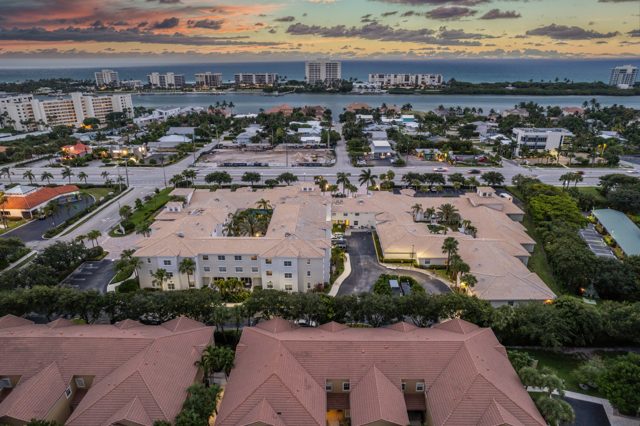Tequesta Terrace, Tequesta, FL 85