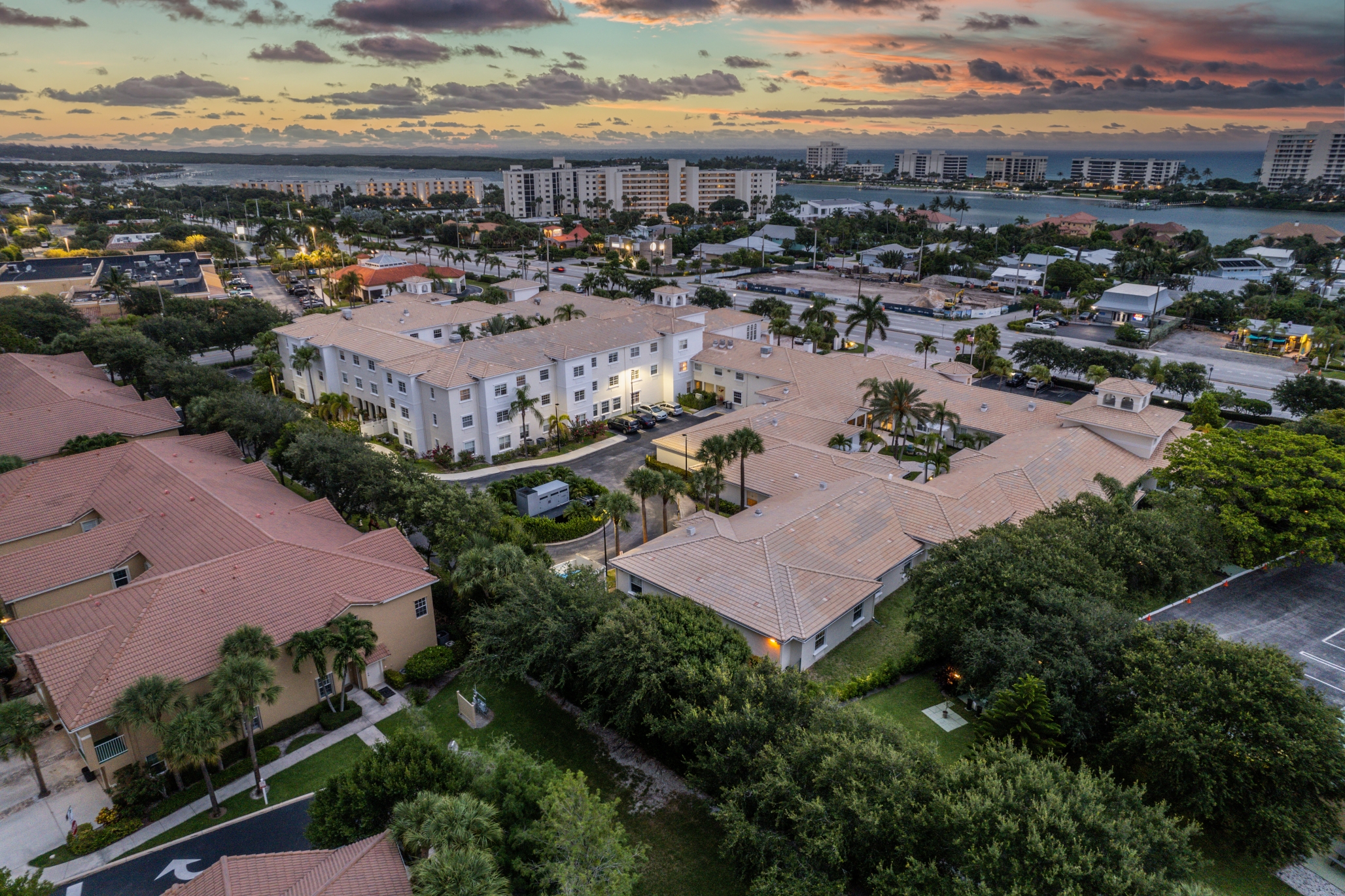 Tequesta Terrace, Tequesta, FL 87