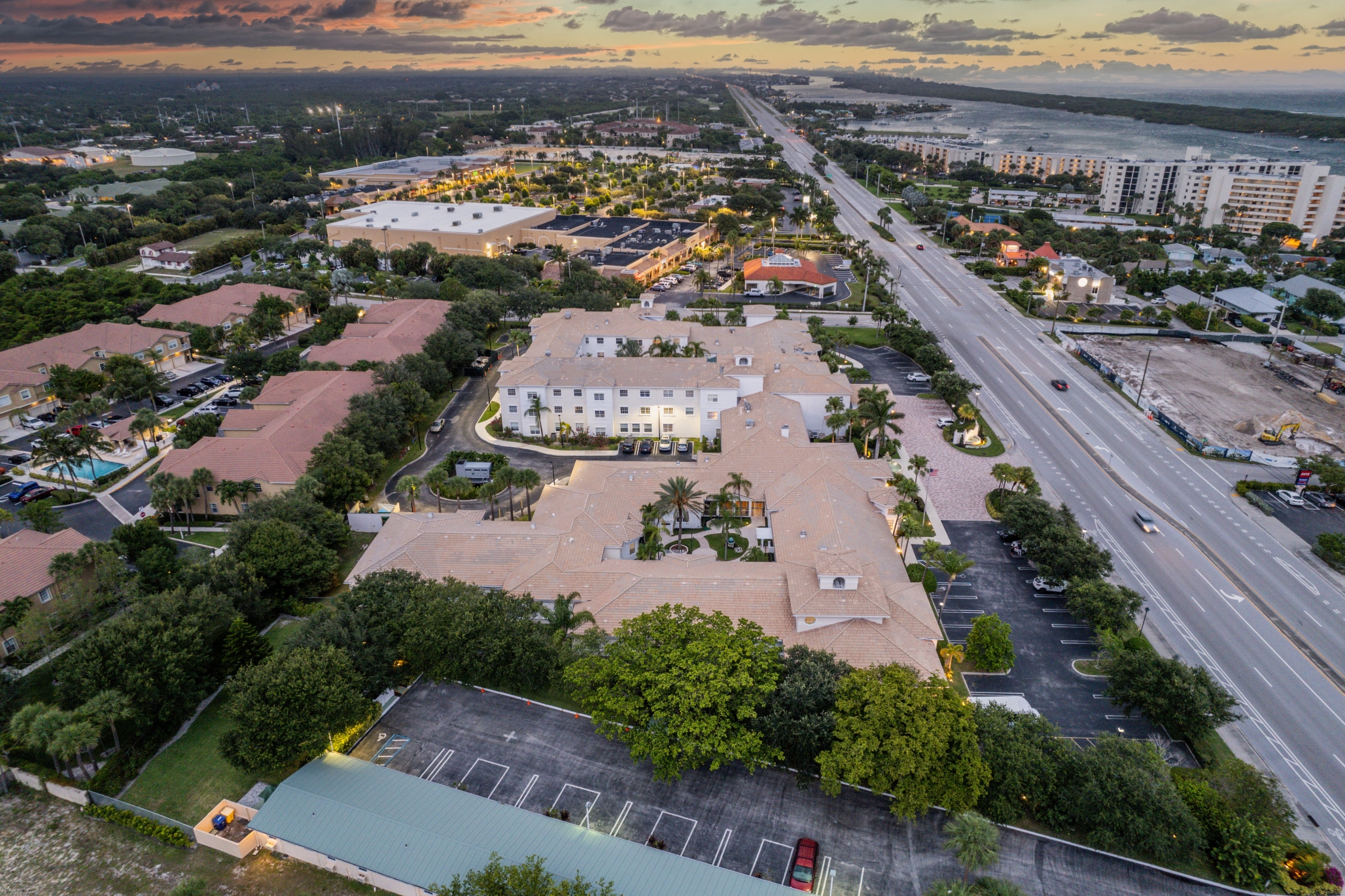 Tequesta Terrace, Tequesta, FL 84