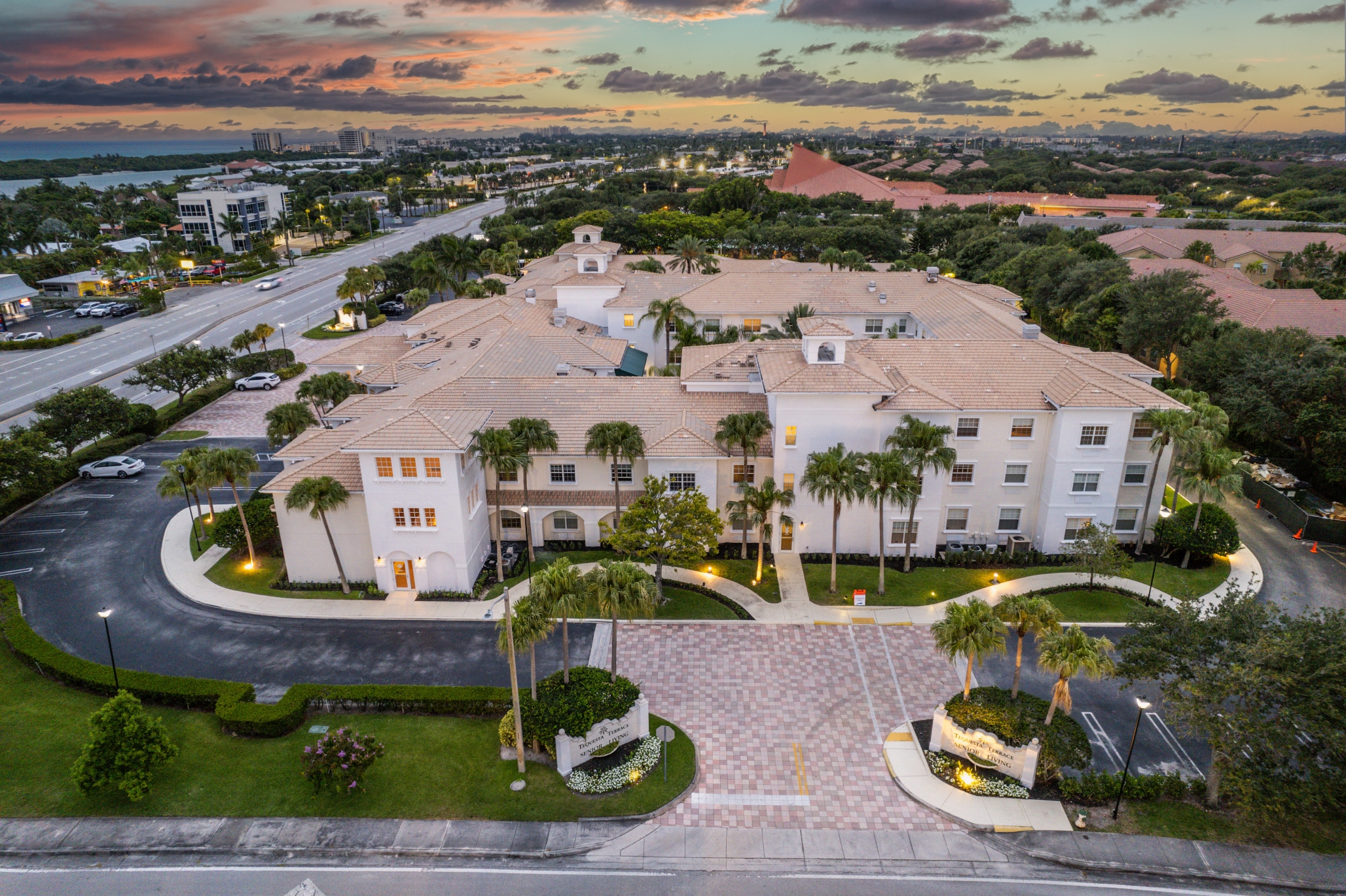 Tequesta Terrace, Tequesta, FL 92