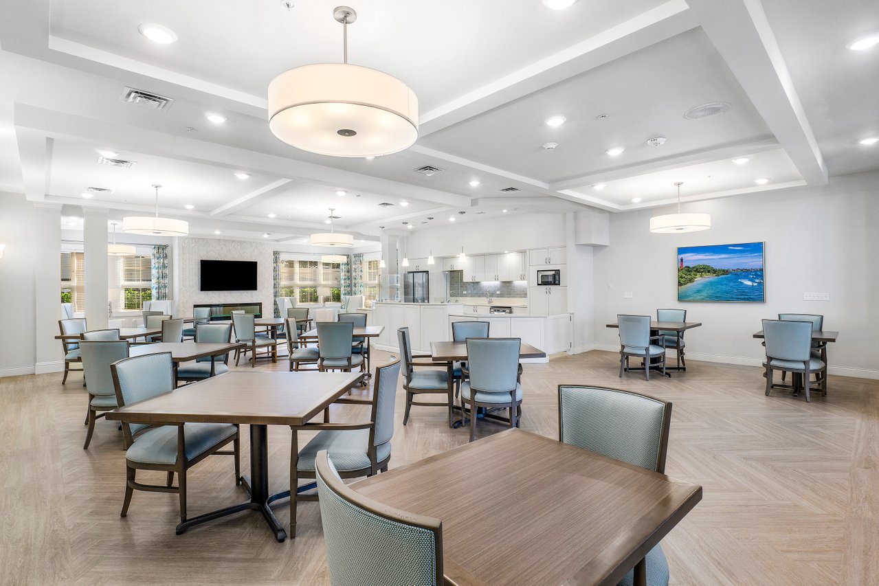 Palm Beach Memory Care, North Palm Beach, FL 14