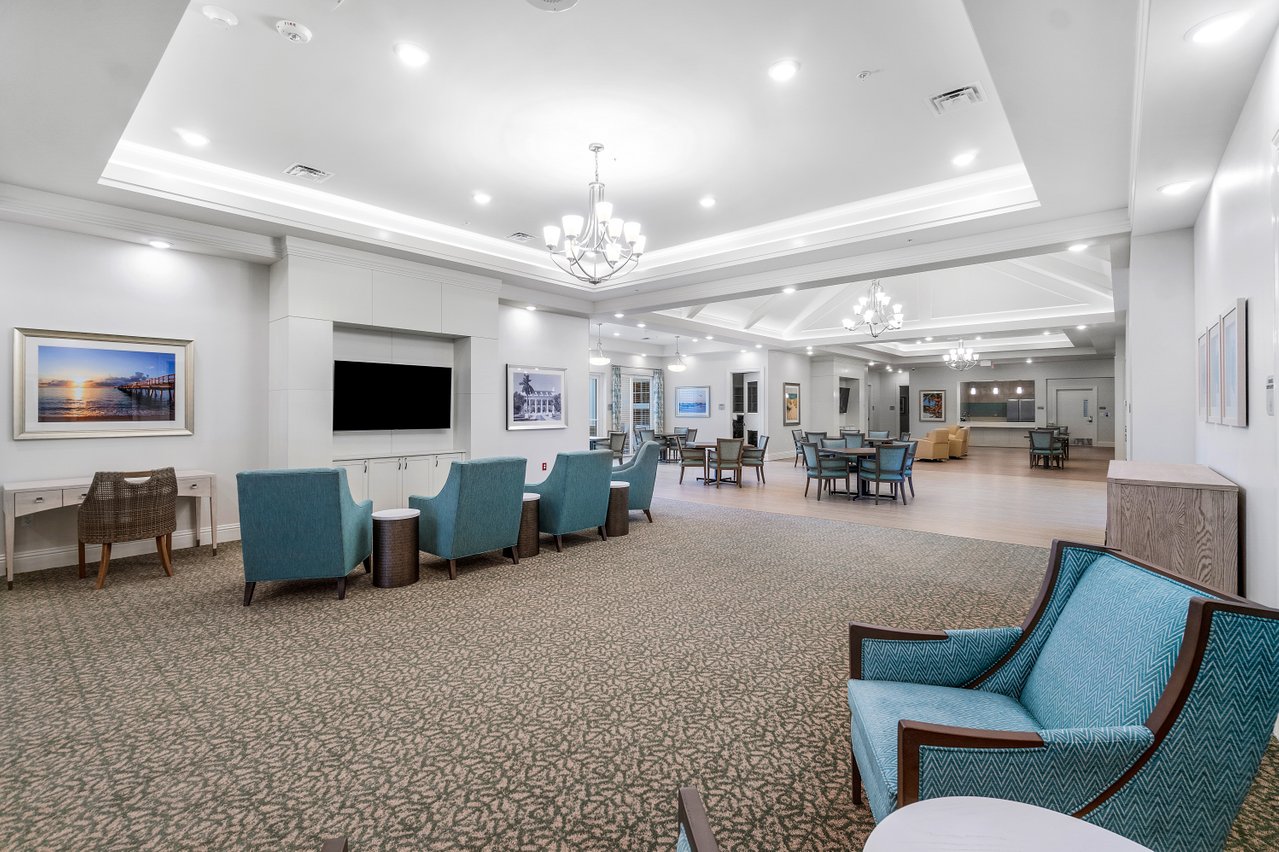 Palm Beach Memory Care, North Palm Beach, FL 16