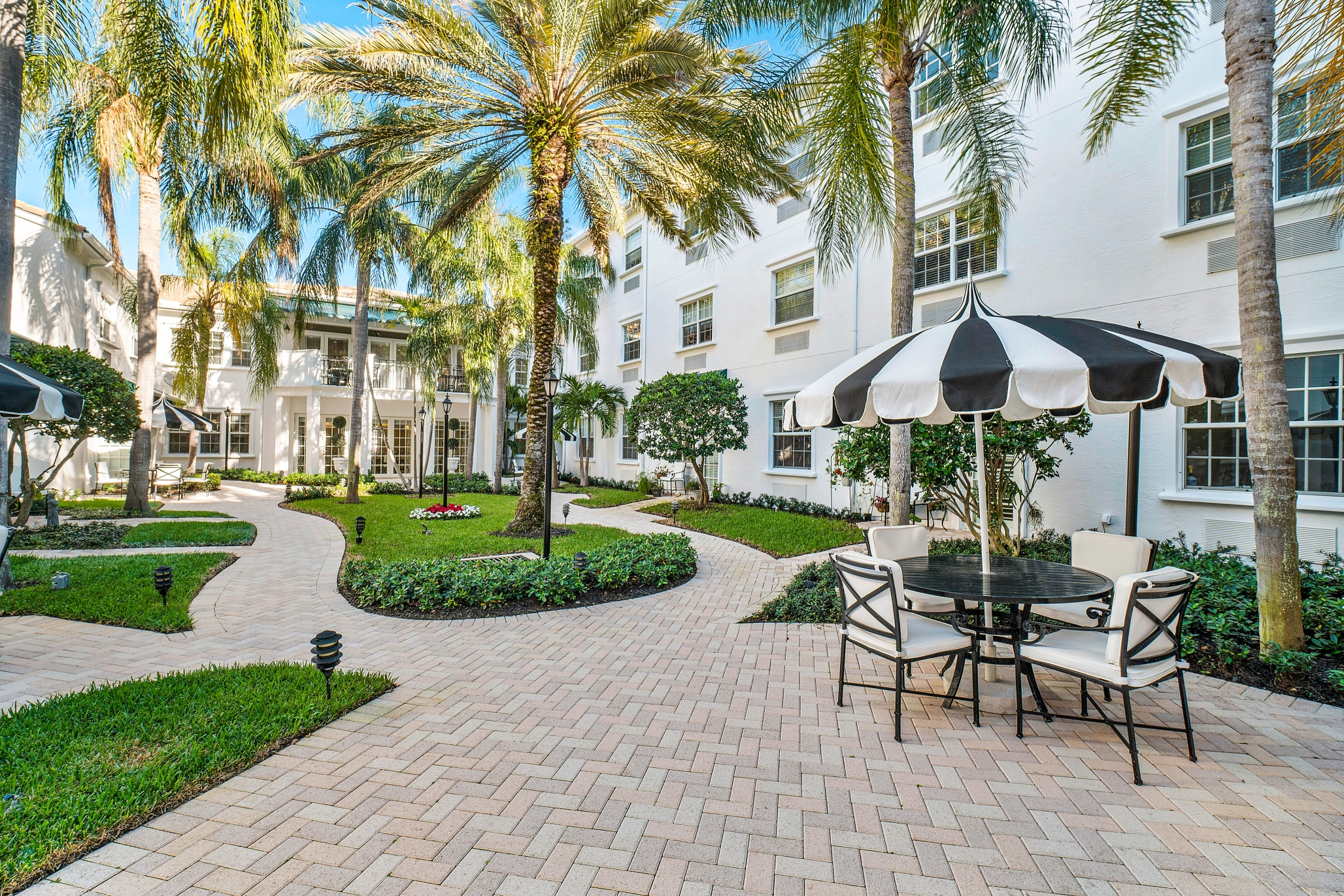 Tequesta Terrace, Tequesta, FL 34