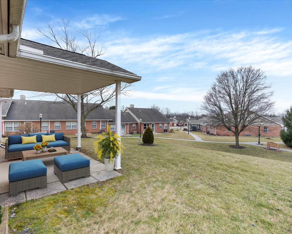 Normandie Ridge, York, PA 9