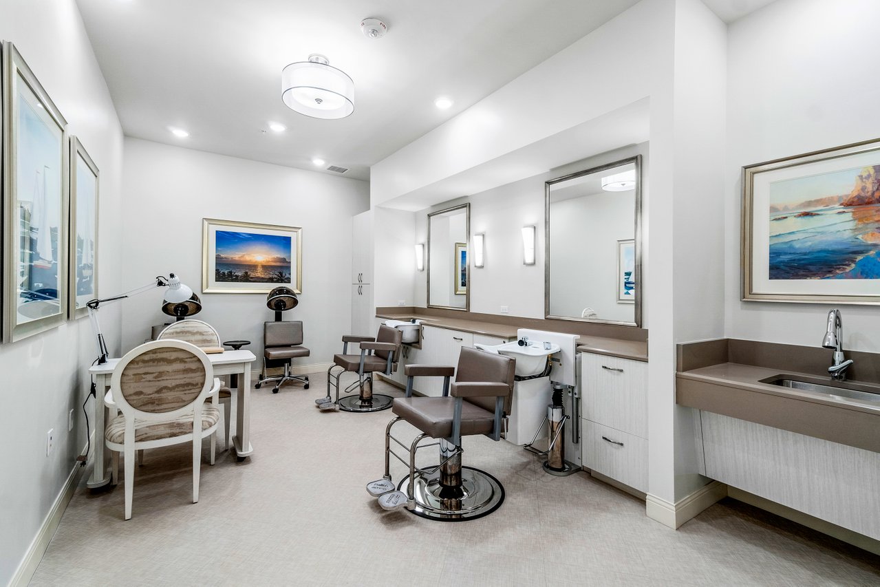 Palm Beach Memory Care, North Palm Beach, FL 20