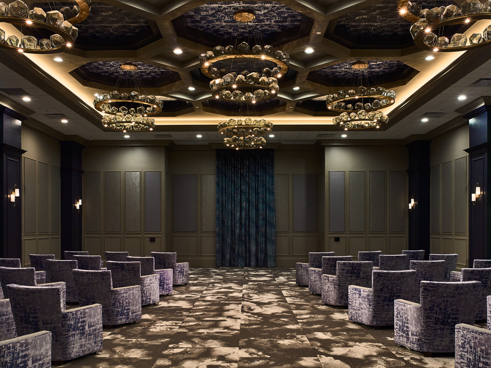 Corso Atlanta, Atlanta, GA 6