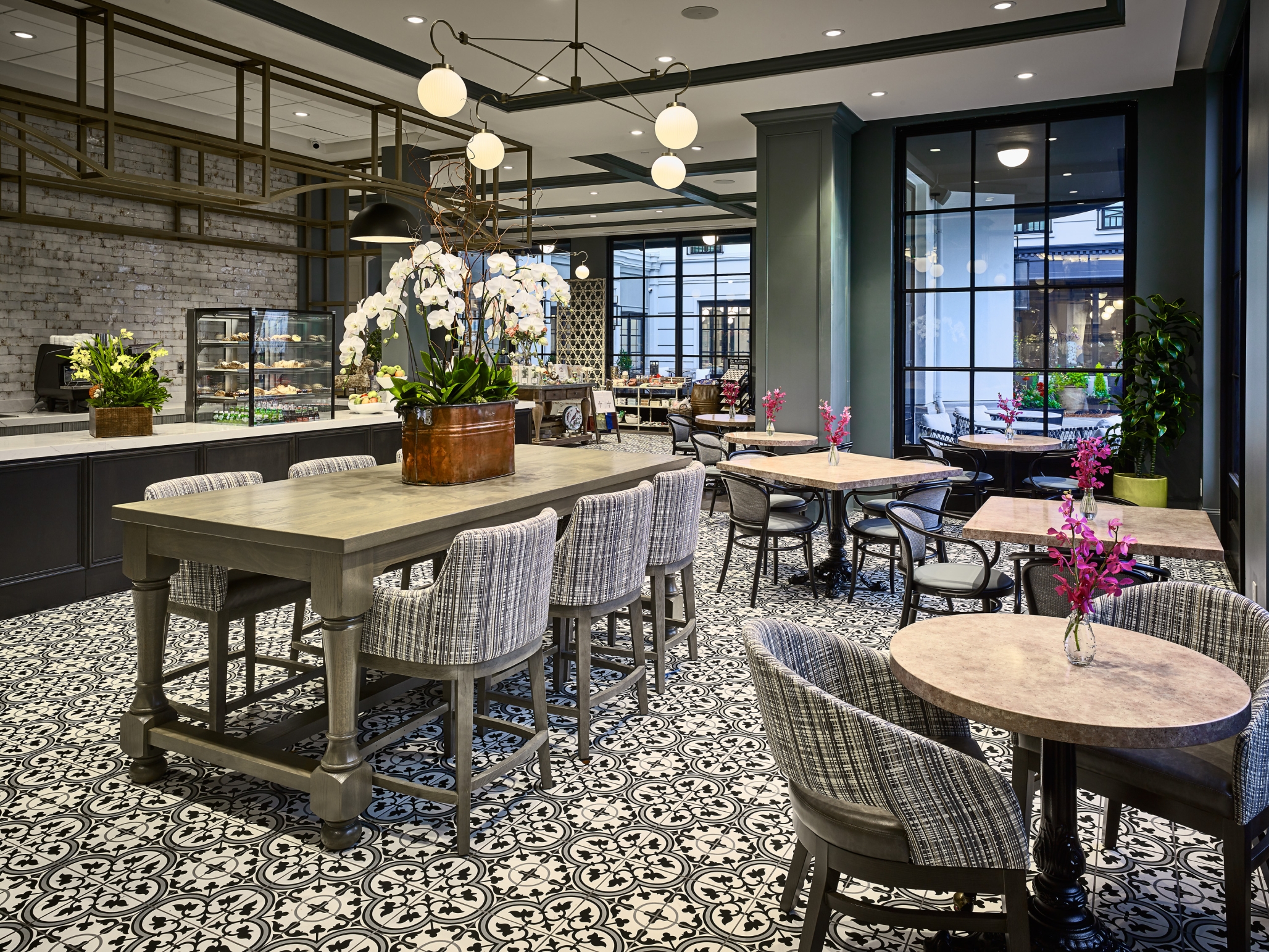 Corso Atlanta, Atlanta, GA 5