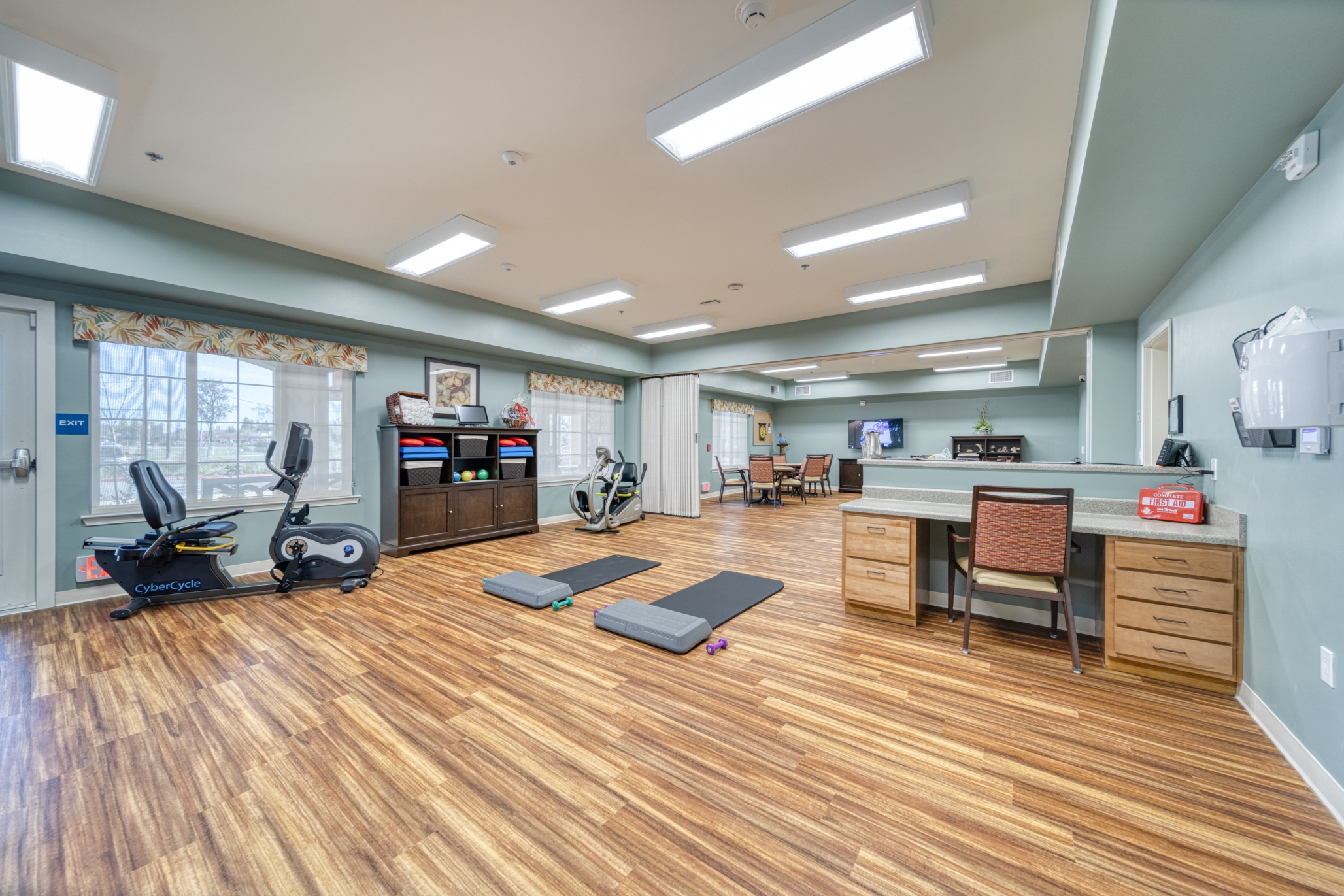 The Woodlake, Sacramento, CA 5