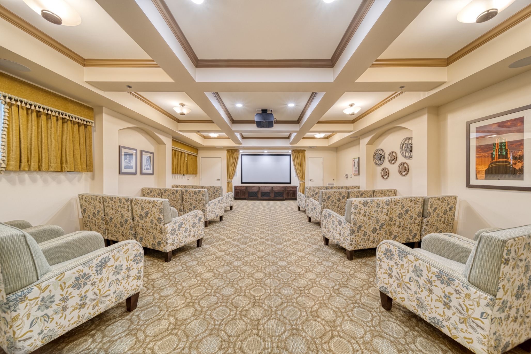 The Woodlake, Sacramento, CA 6