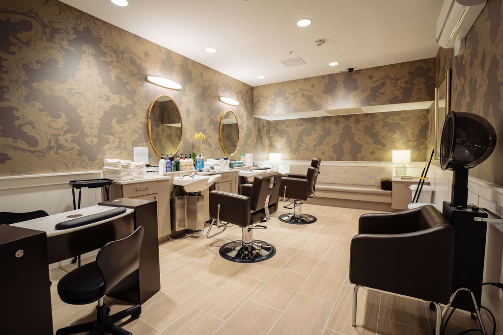 Empress Senior Living, Seattle, WA 6