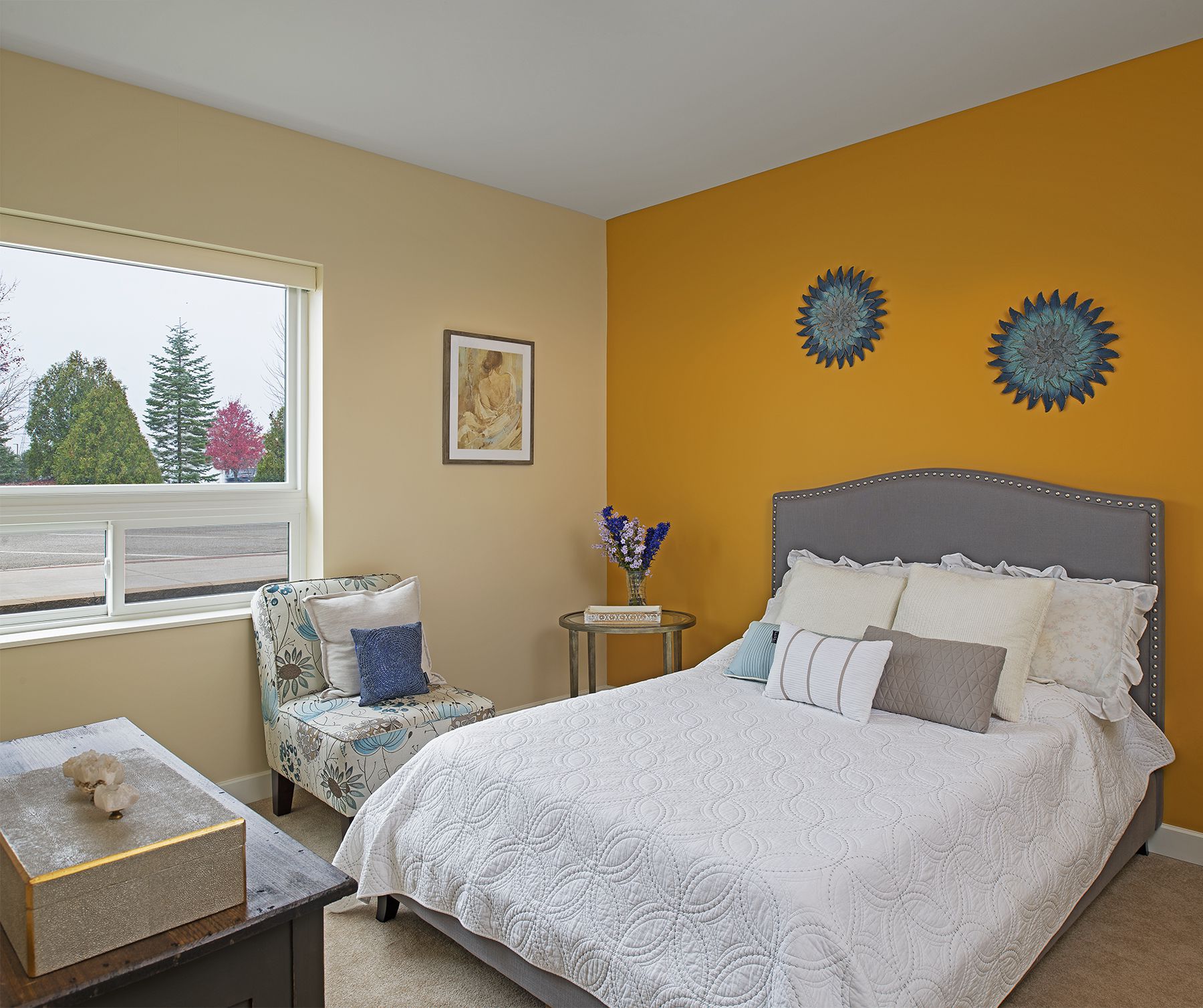 Commonwealth Senior Living at North Byron, Wyoming, MI 5