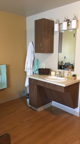 Grace Manor Care Center, Burlington, CO 3