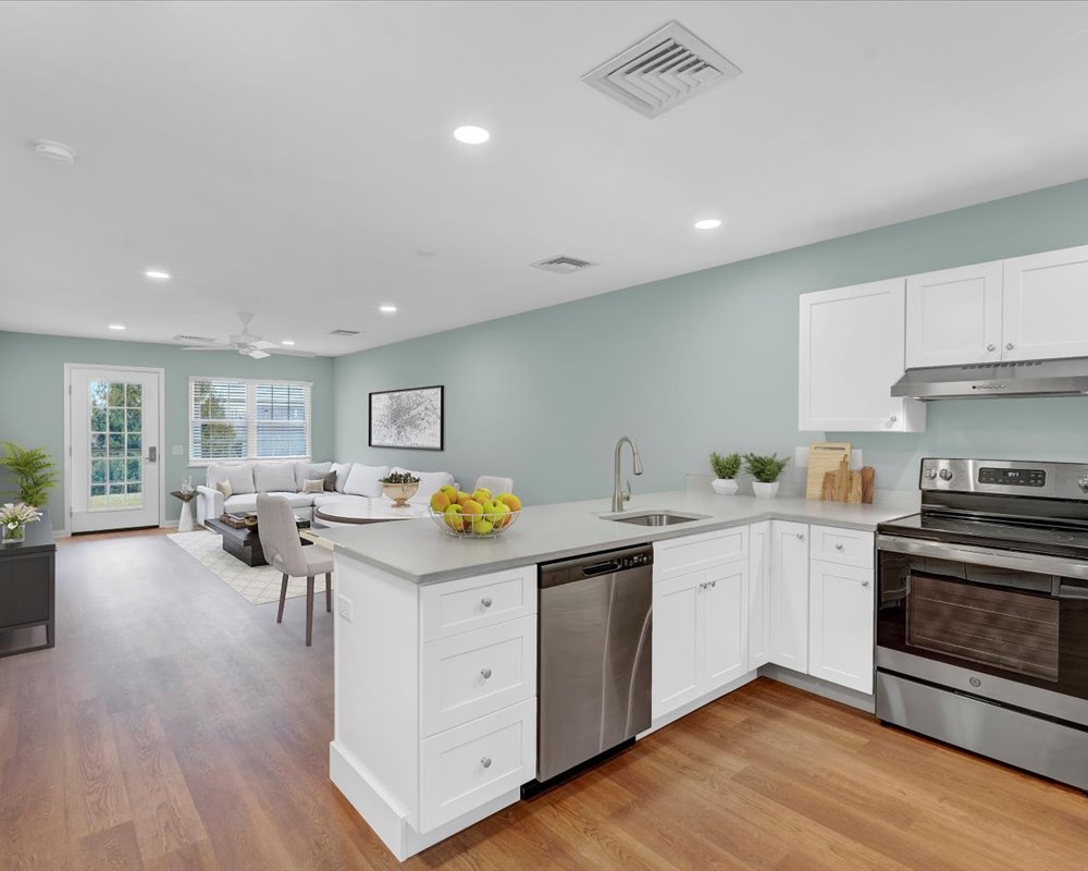 Normandie Ridge, York, PA