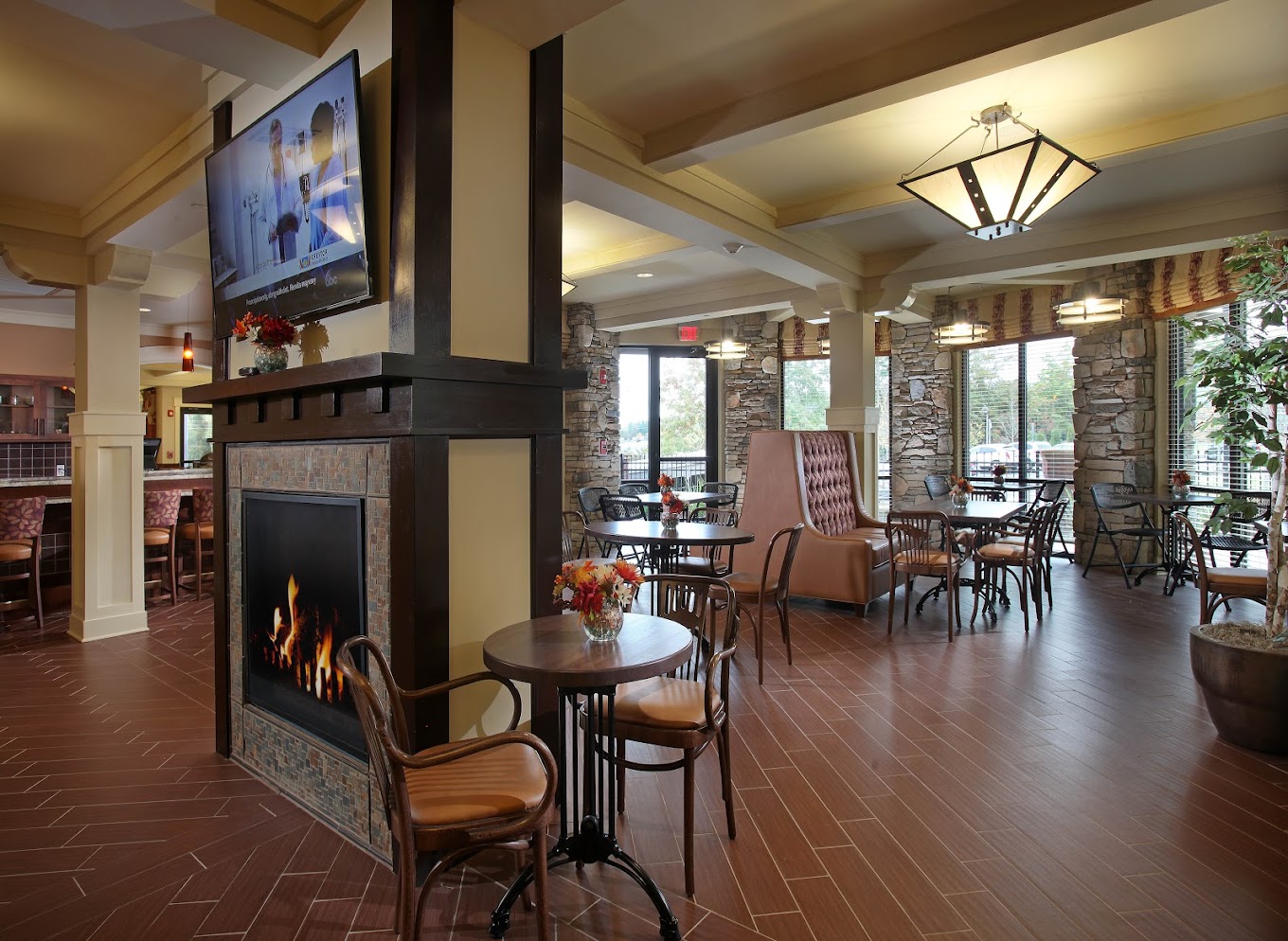 Village Park Peachtree Corners, Peachtree Corners, GA 2