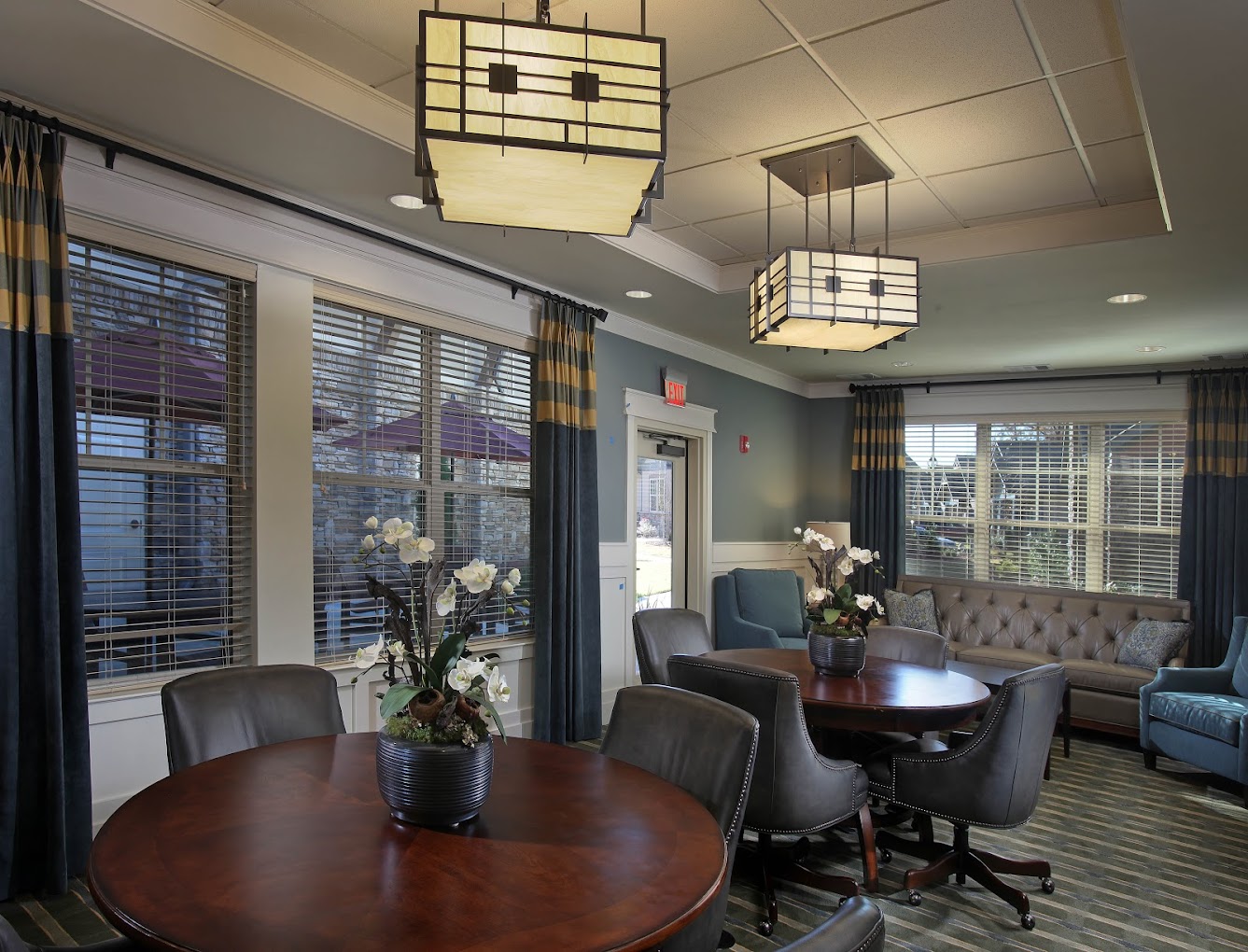 Village Park Peachtree Corners, Peachtree Corners, GA 4