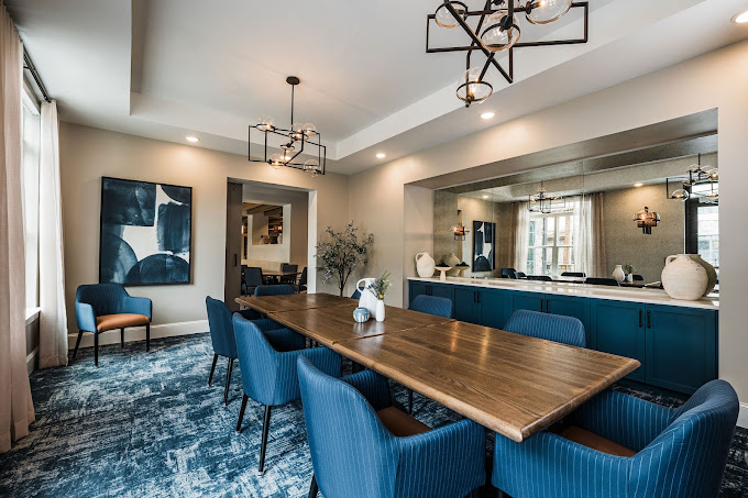 Trevi Vibrant Senior Living, Charlotte, NC 2