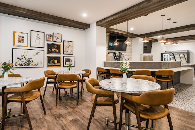 Trevi Vibrant Senior Living, Charlotte, NC 4