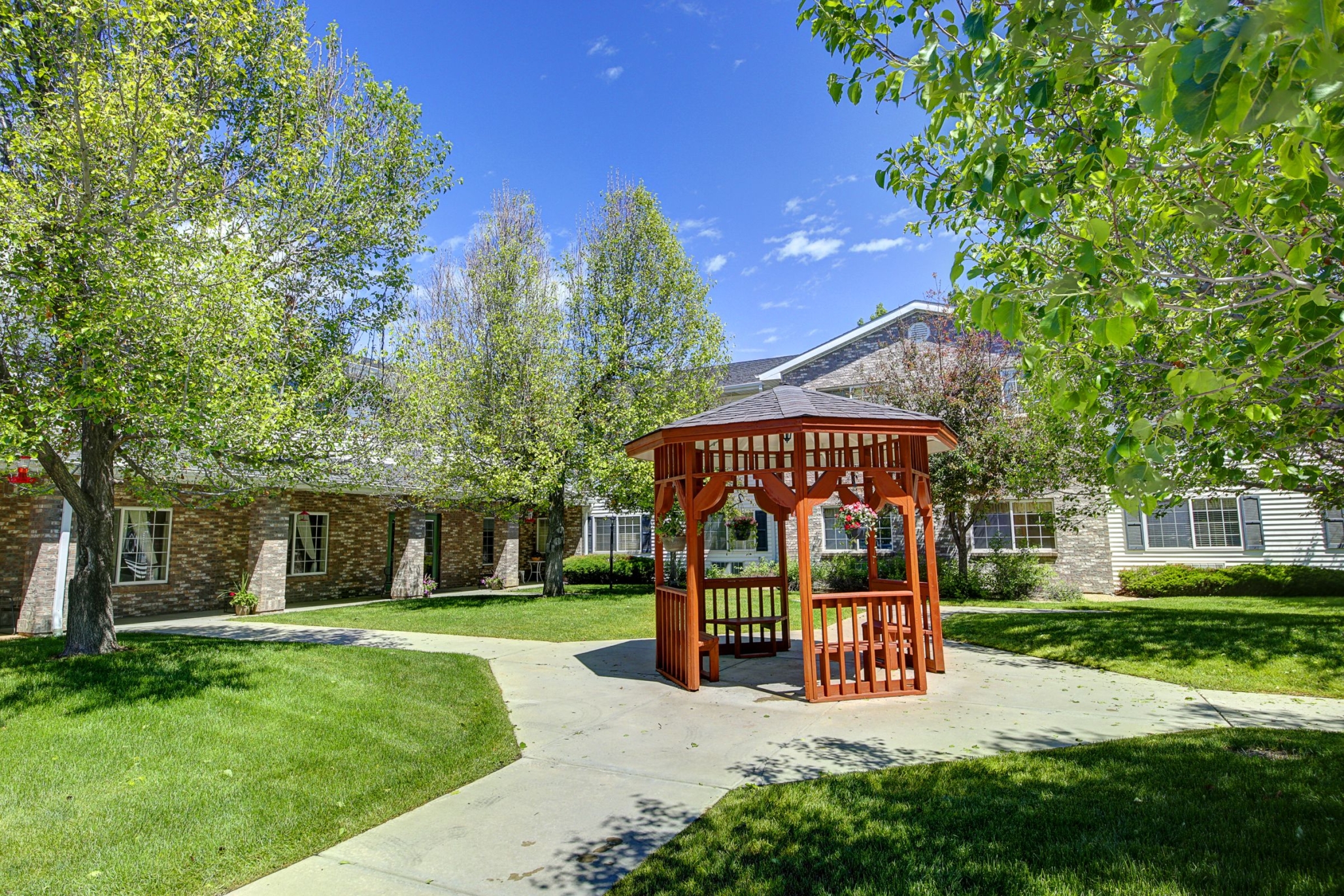 Waneka Park Assisted Living, Lafayette, CO 3
