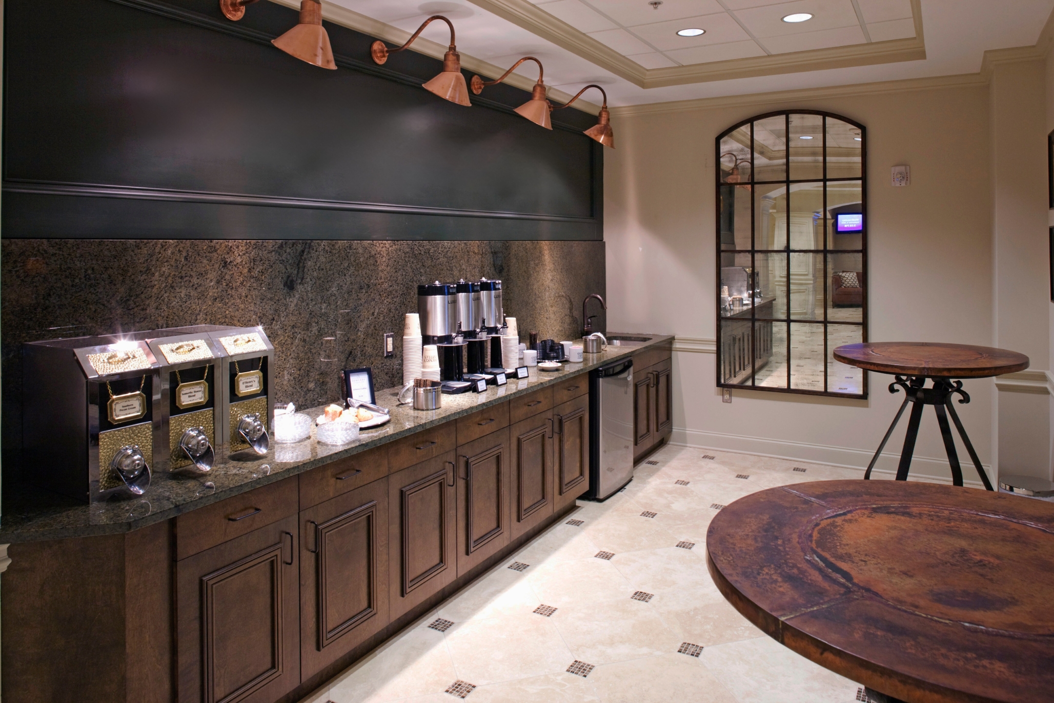 Somerby St. Vincent’s One Nineteen, Birmingham, AL 5