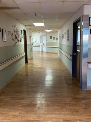 Progressive Care Center, Cañon City, CO 3