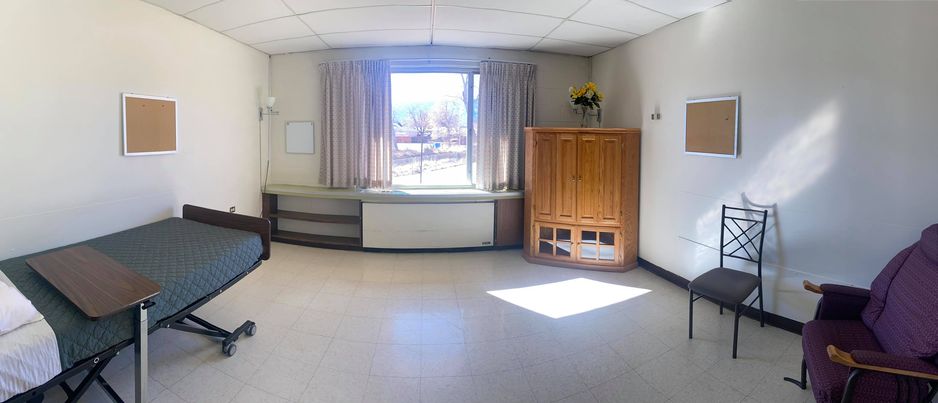 Progressive Care Center, Cañon City, CO