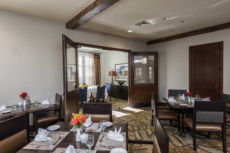 Heartis Mid Cities, Bedford, TX 12