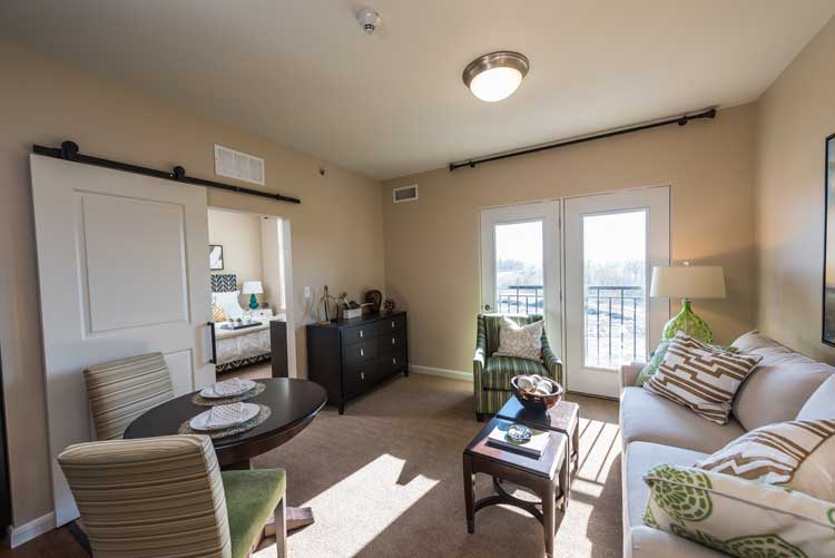 Heartis Mid Cities, Bedford, TX 10