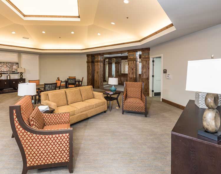 Heartis Mid Cities, Bedford, TX 7