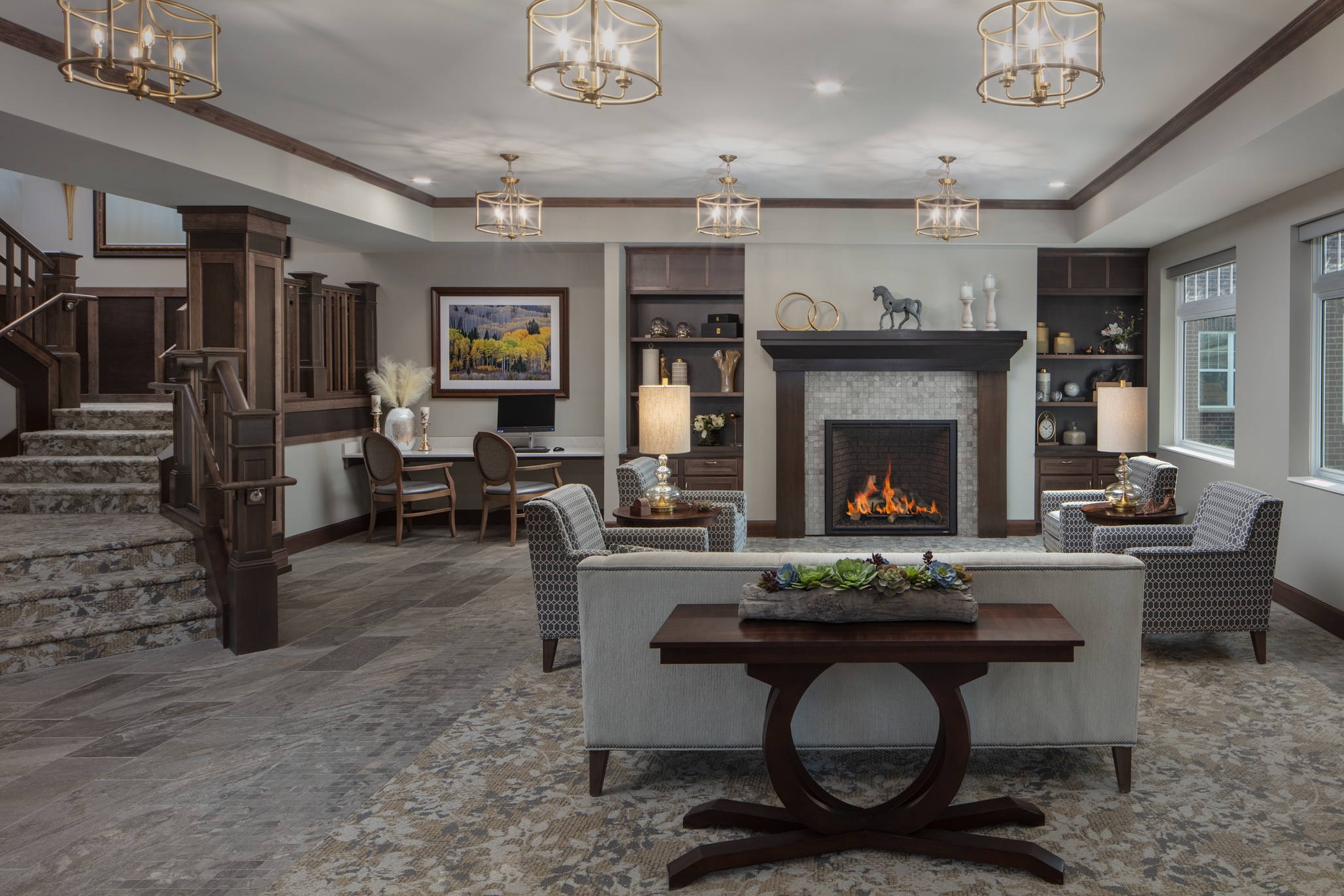 New Perspective Arden Hills, Arden Hills, MN 7