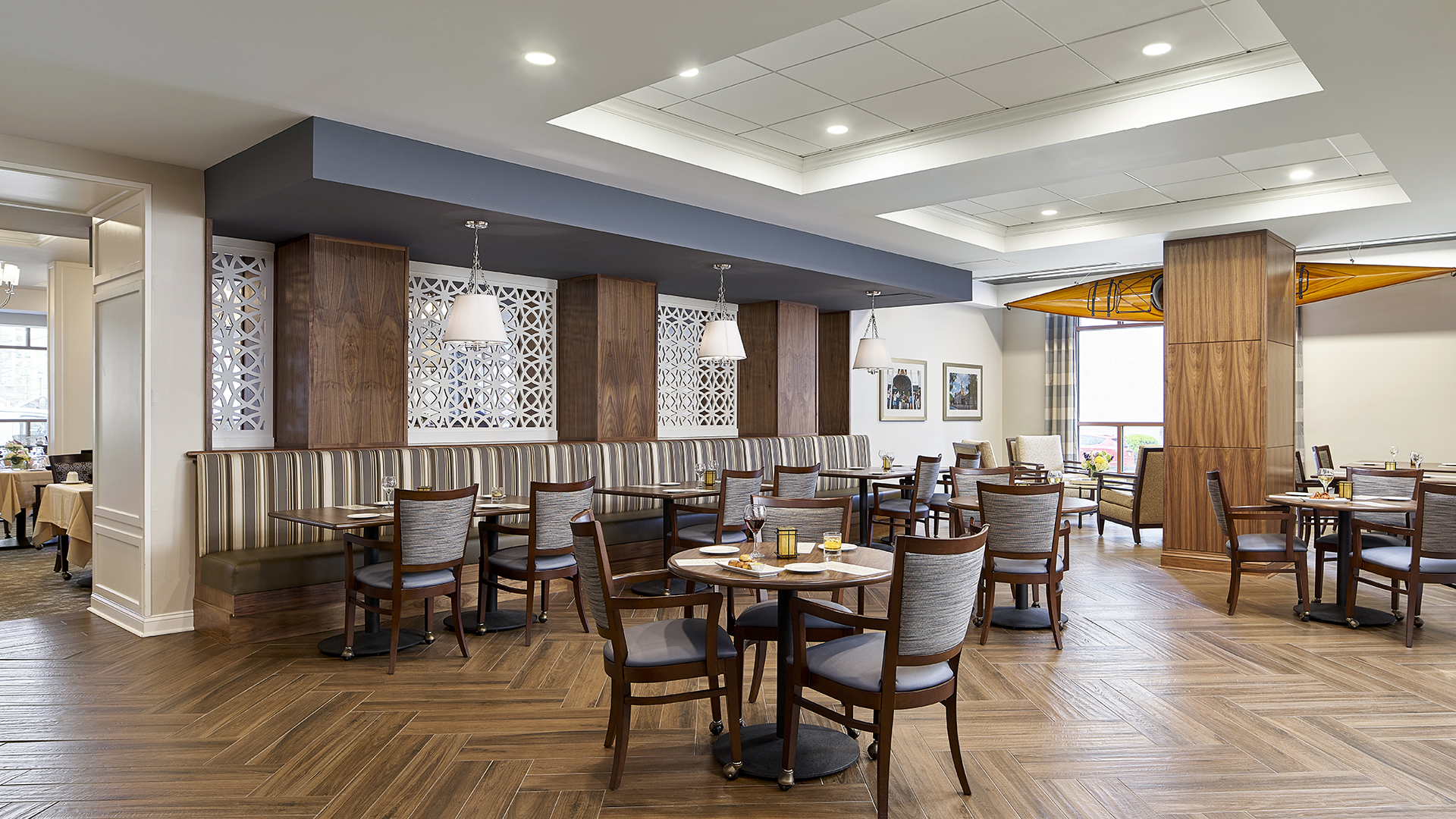 Atria Center City, Philadelphia, PA 5