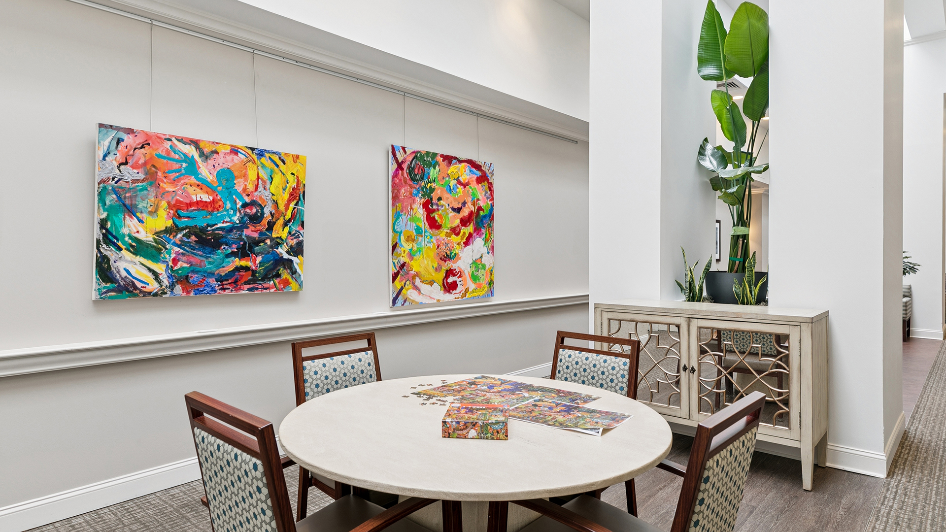 Atria Center City, Philadelphia, PA 6