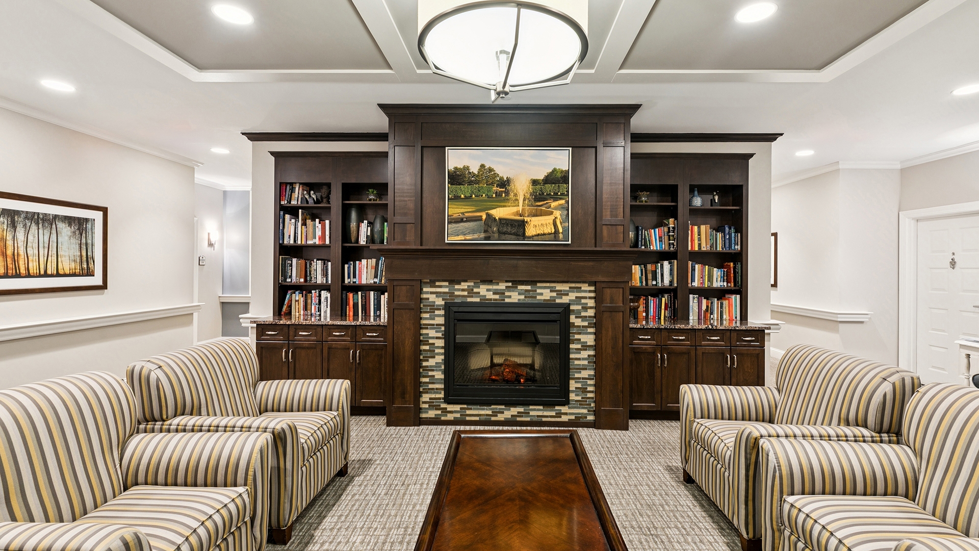 Atria Center City, Philadelphia, PA 14