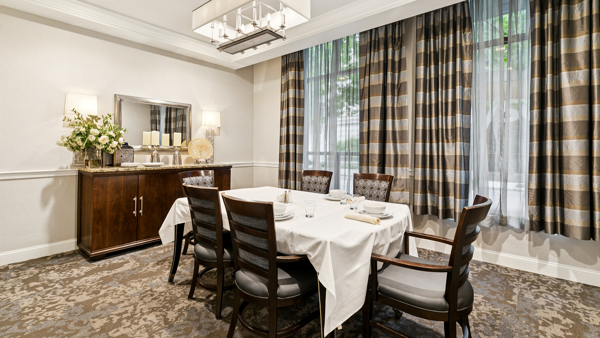 Atria Center City, Philadelphia, PA 15