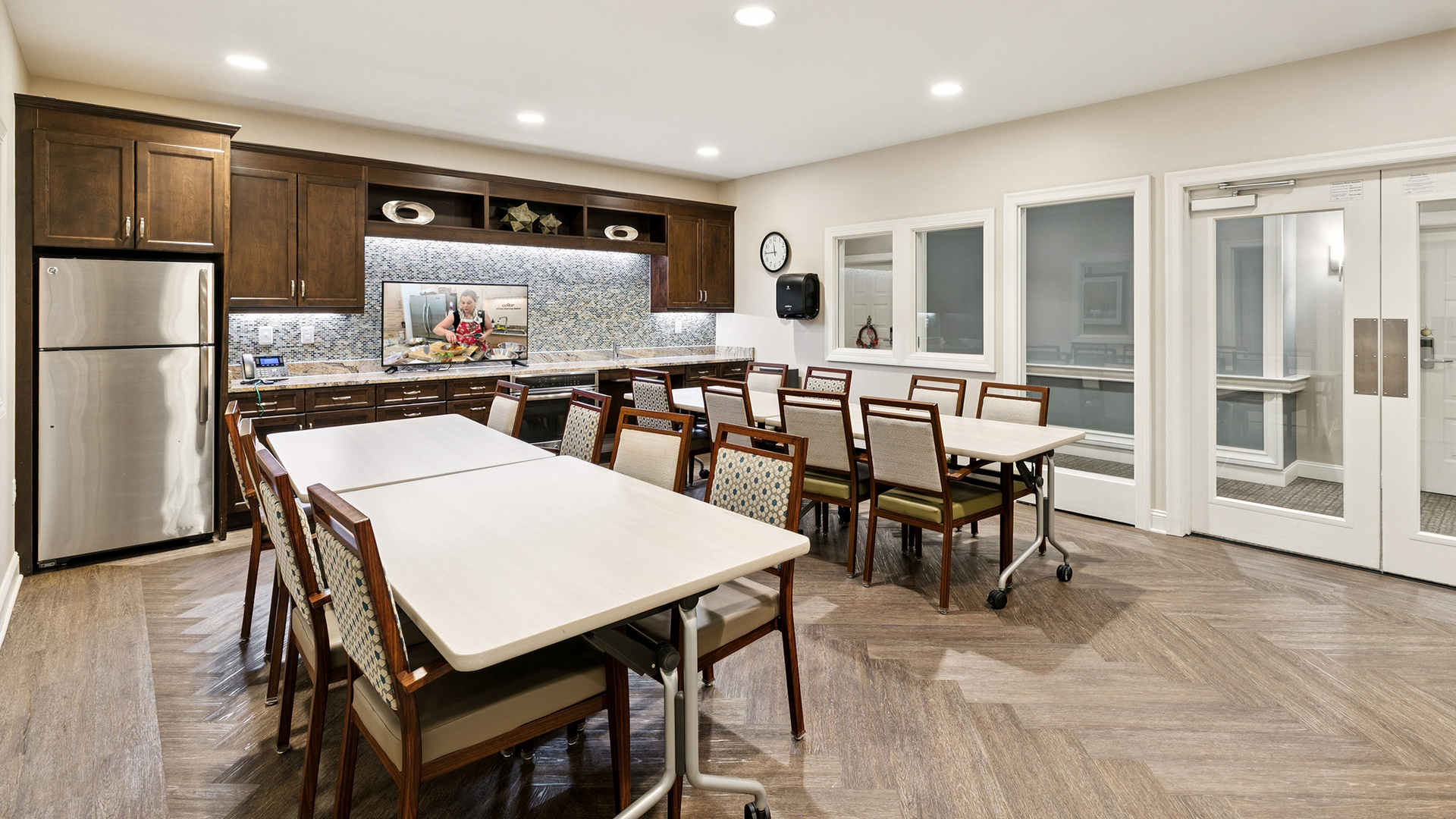 Atria Center City, Philadelphia, PA 16