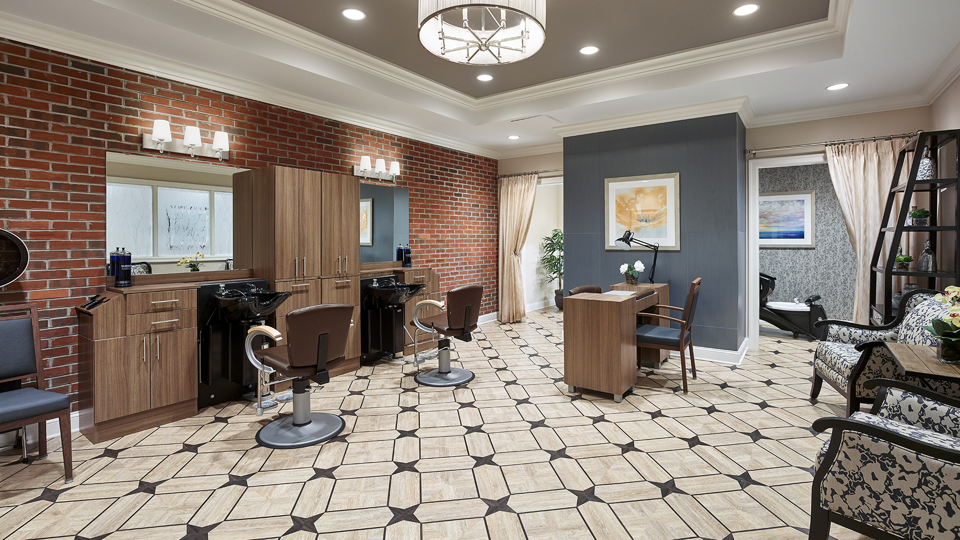 Atria Center City, Philadelphia, PA 17