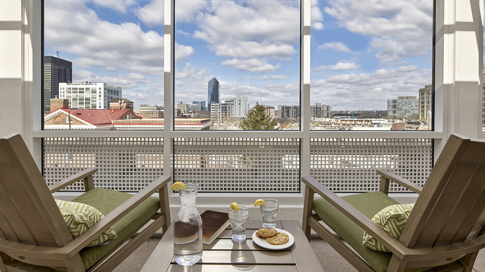 Atria Center City, Philadelphia, PA 21