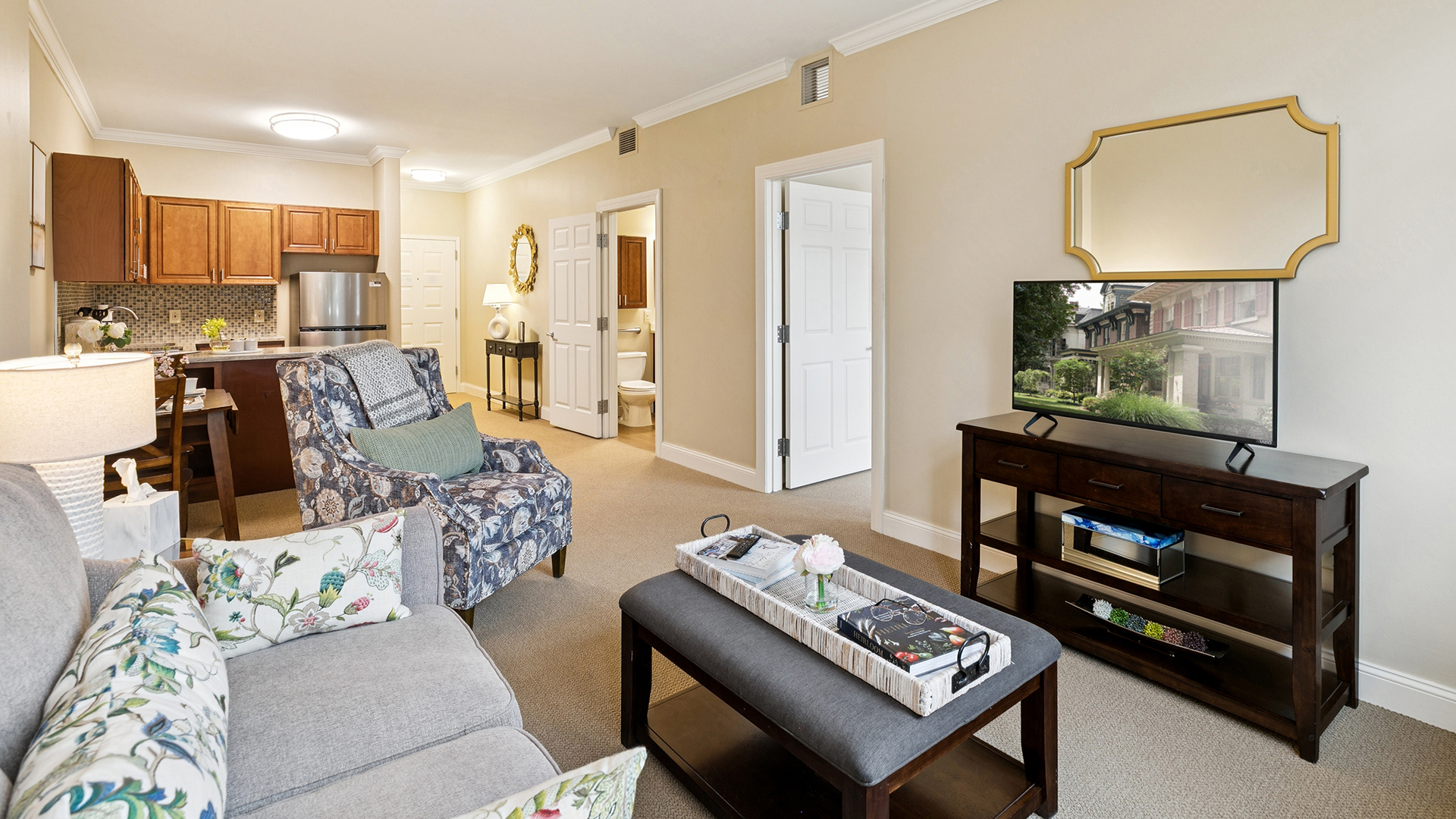 Atria Center City, Philadelphia, PA 25