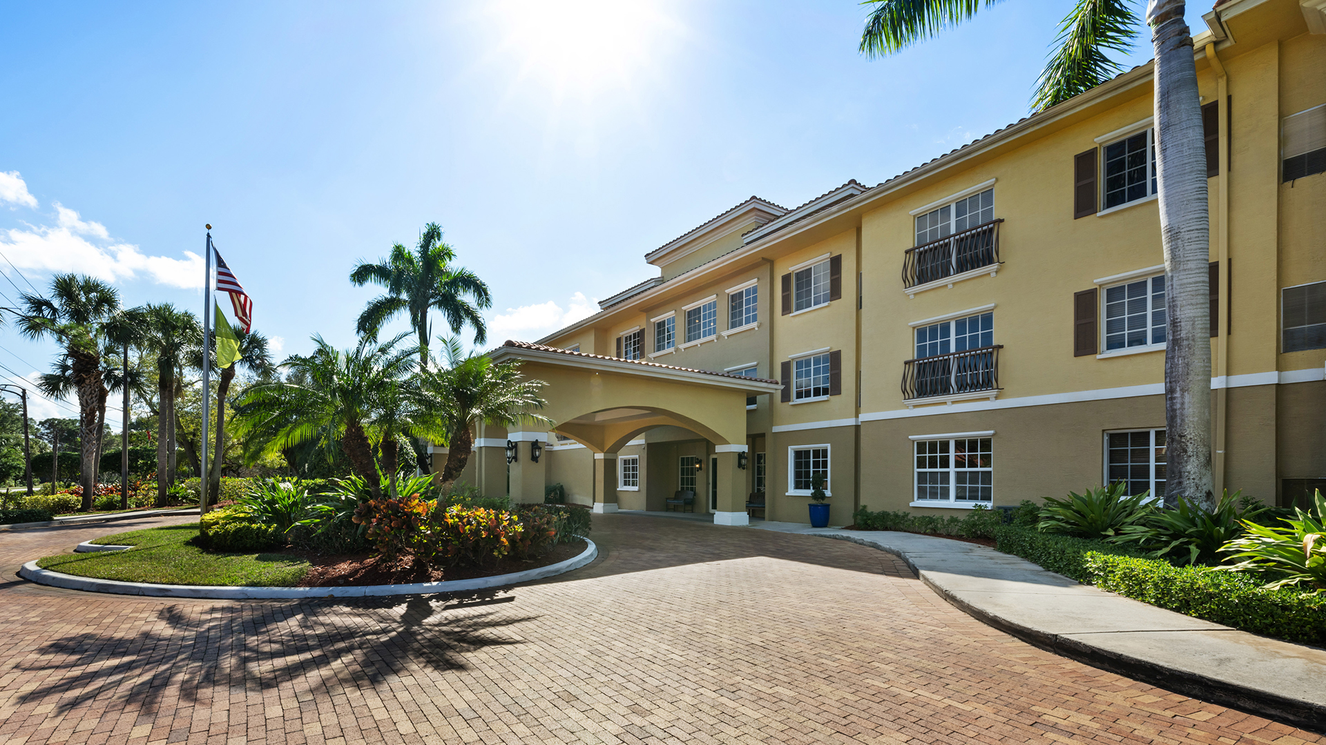 Atria Park of St. Joseph’s, Jupiter, FL 2