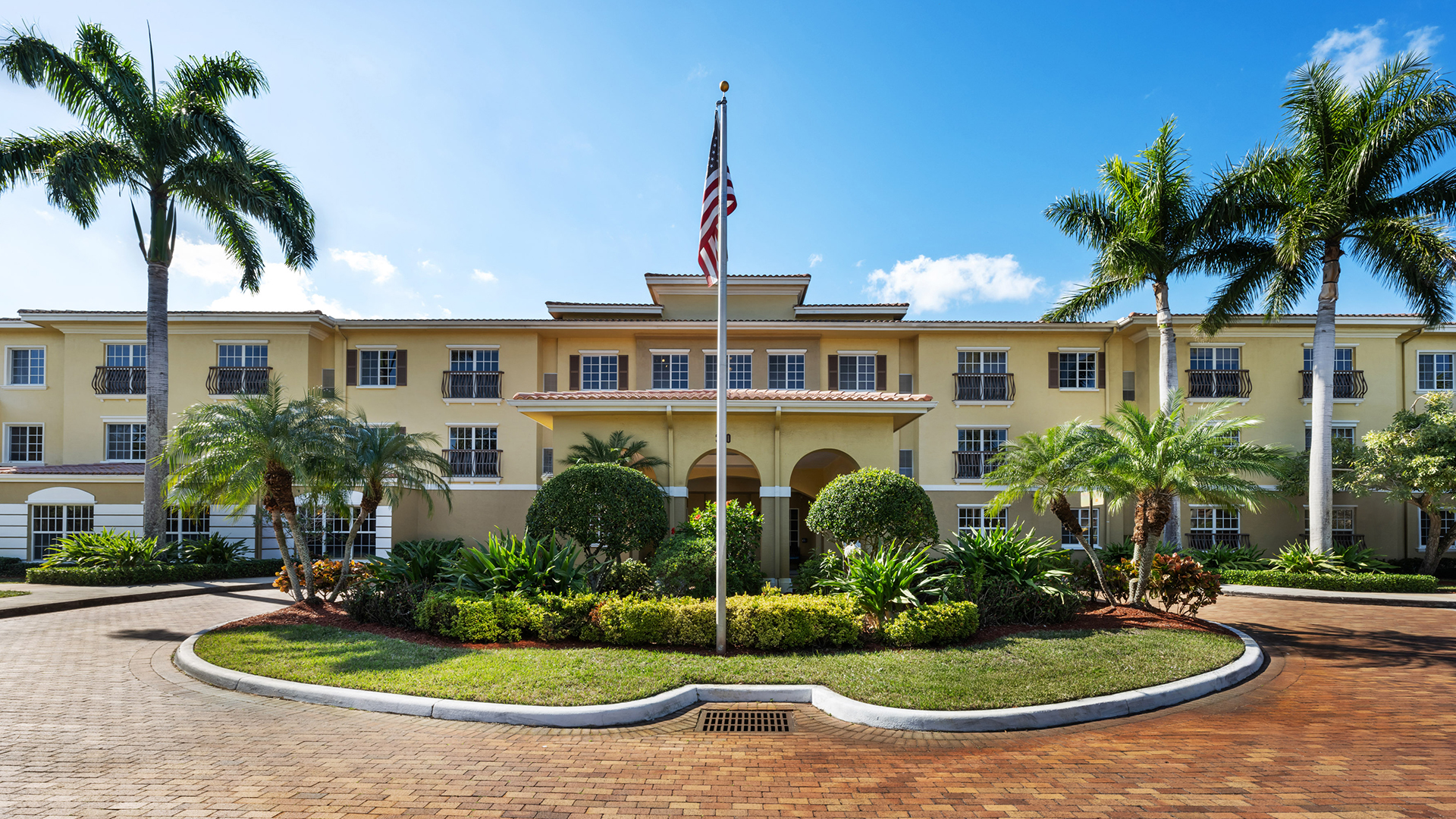 Atria Park of St. Joseph’s, Jupiter, FL
